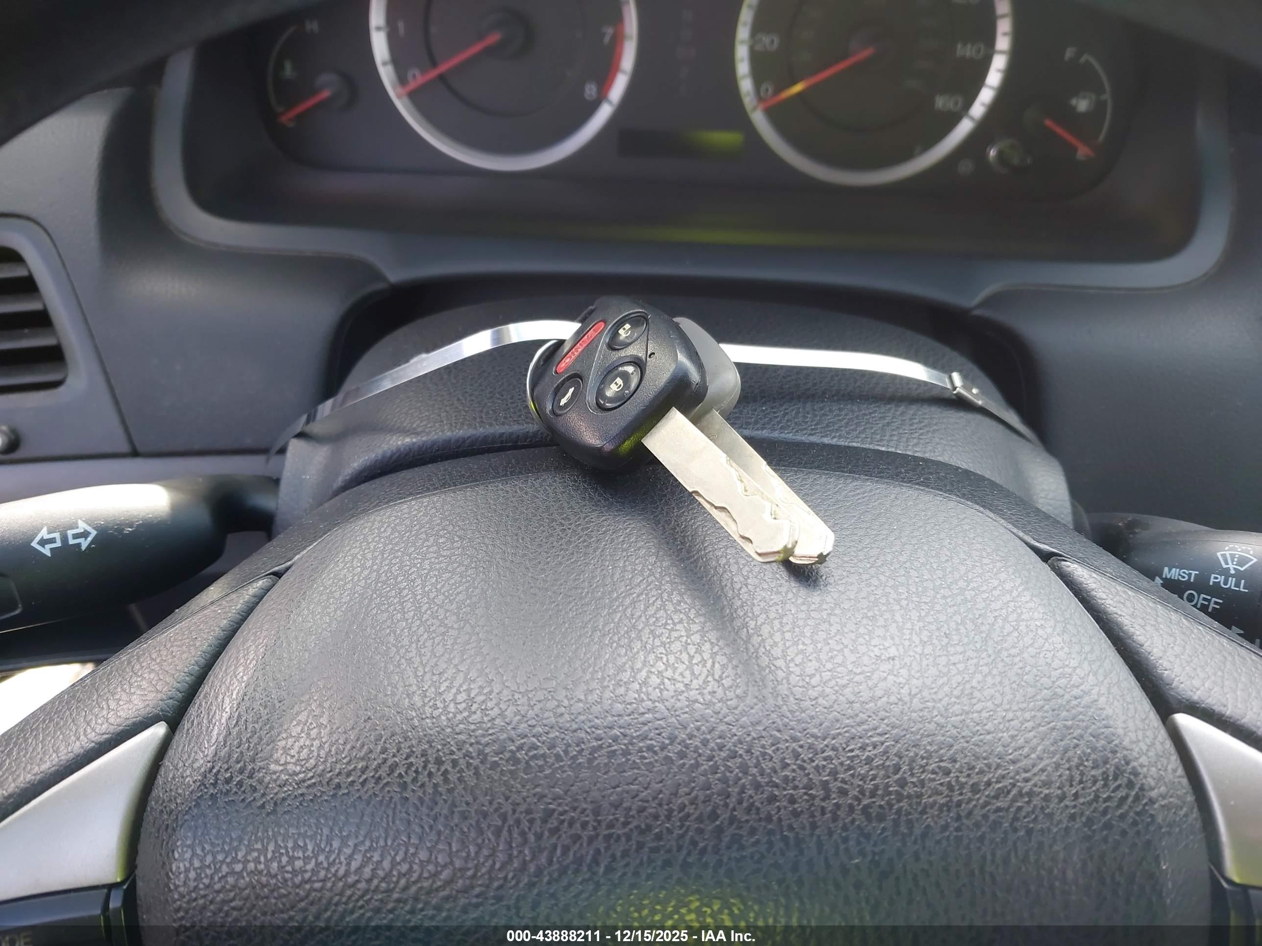 HONDA ACCORD image 11