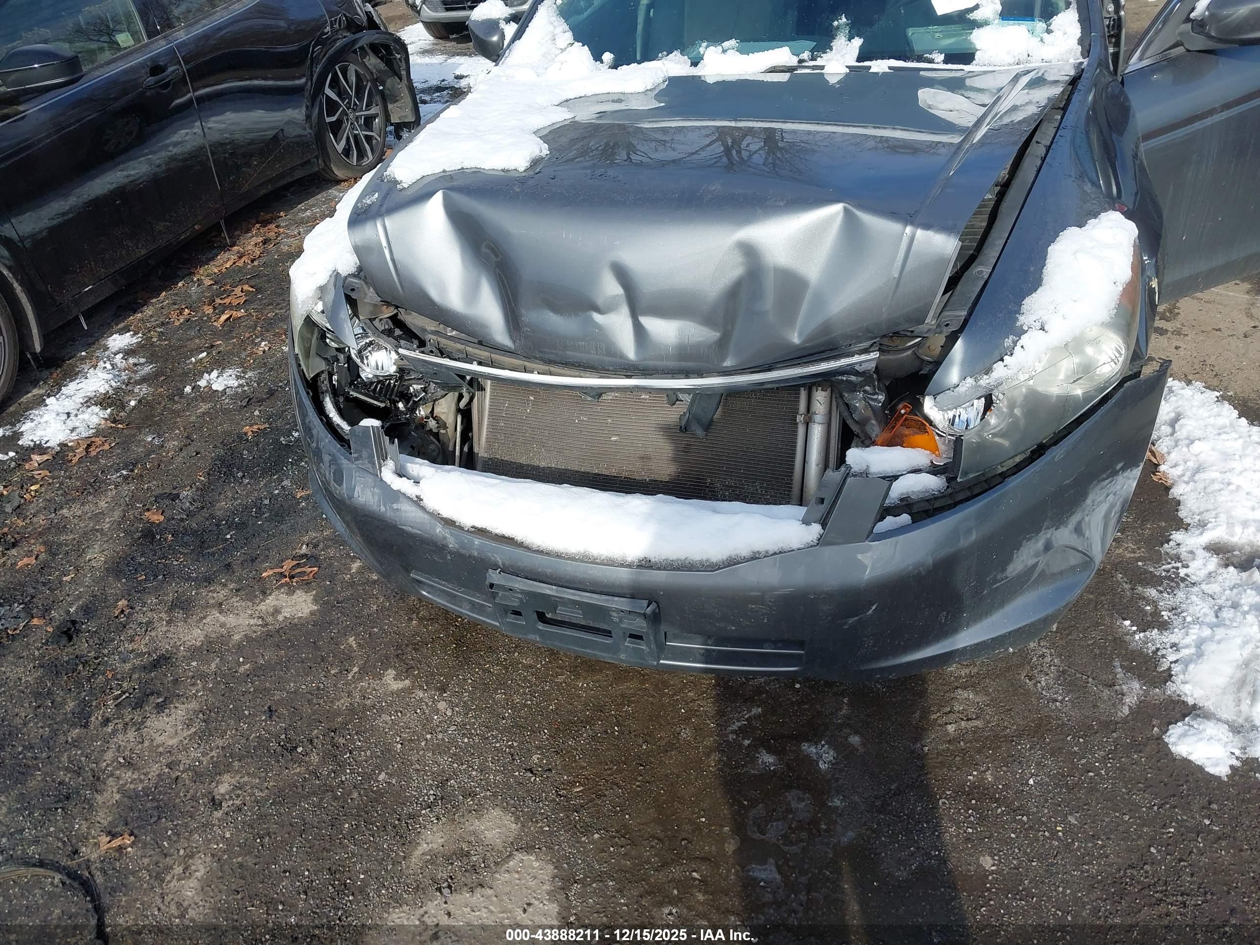 HONDA ACCORD image 6