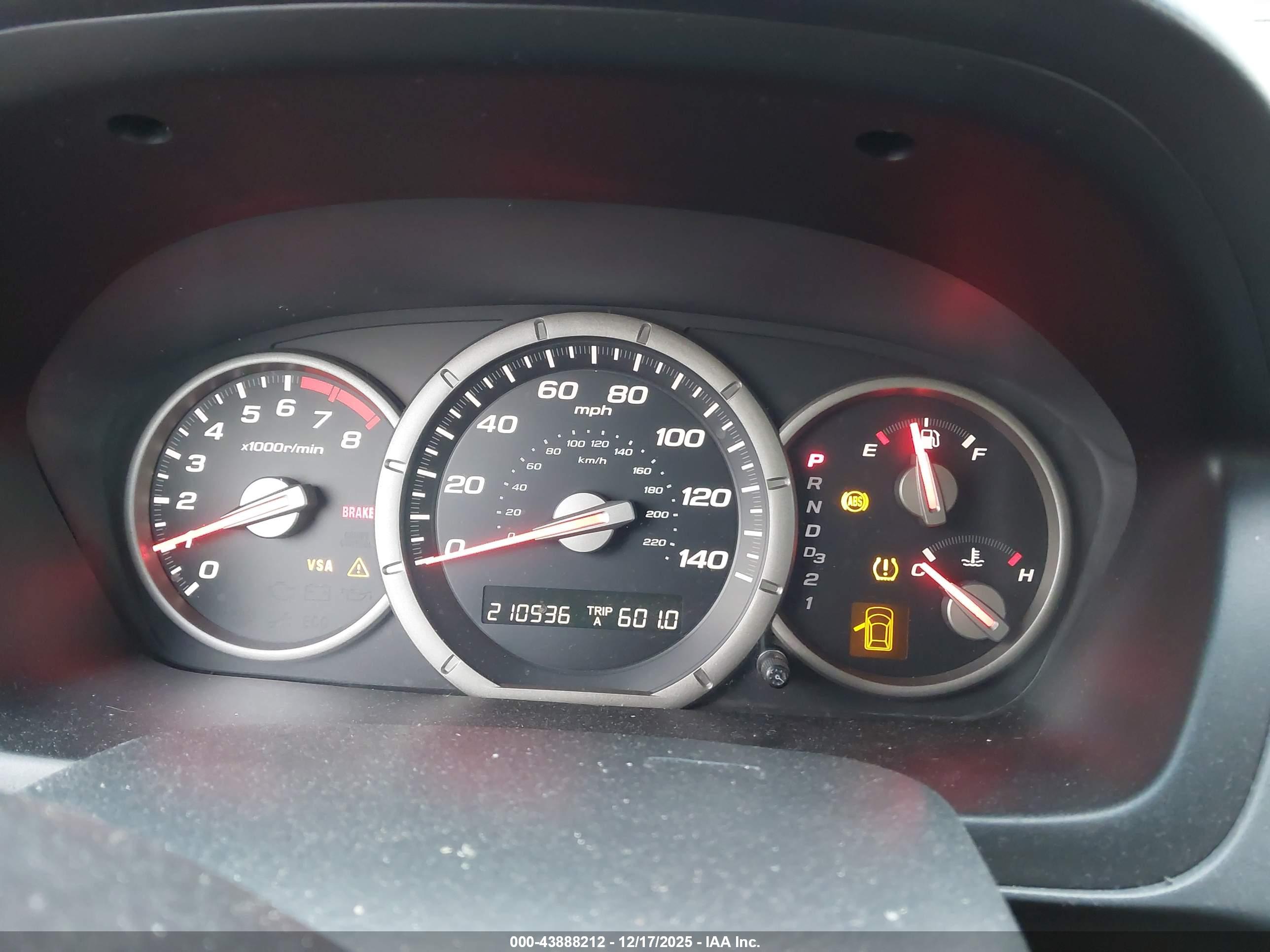 HONDA PILOT image 7