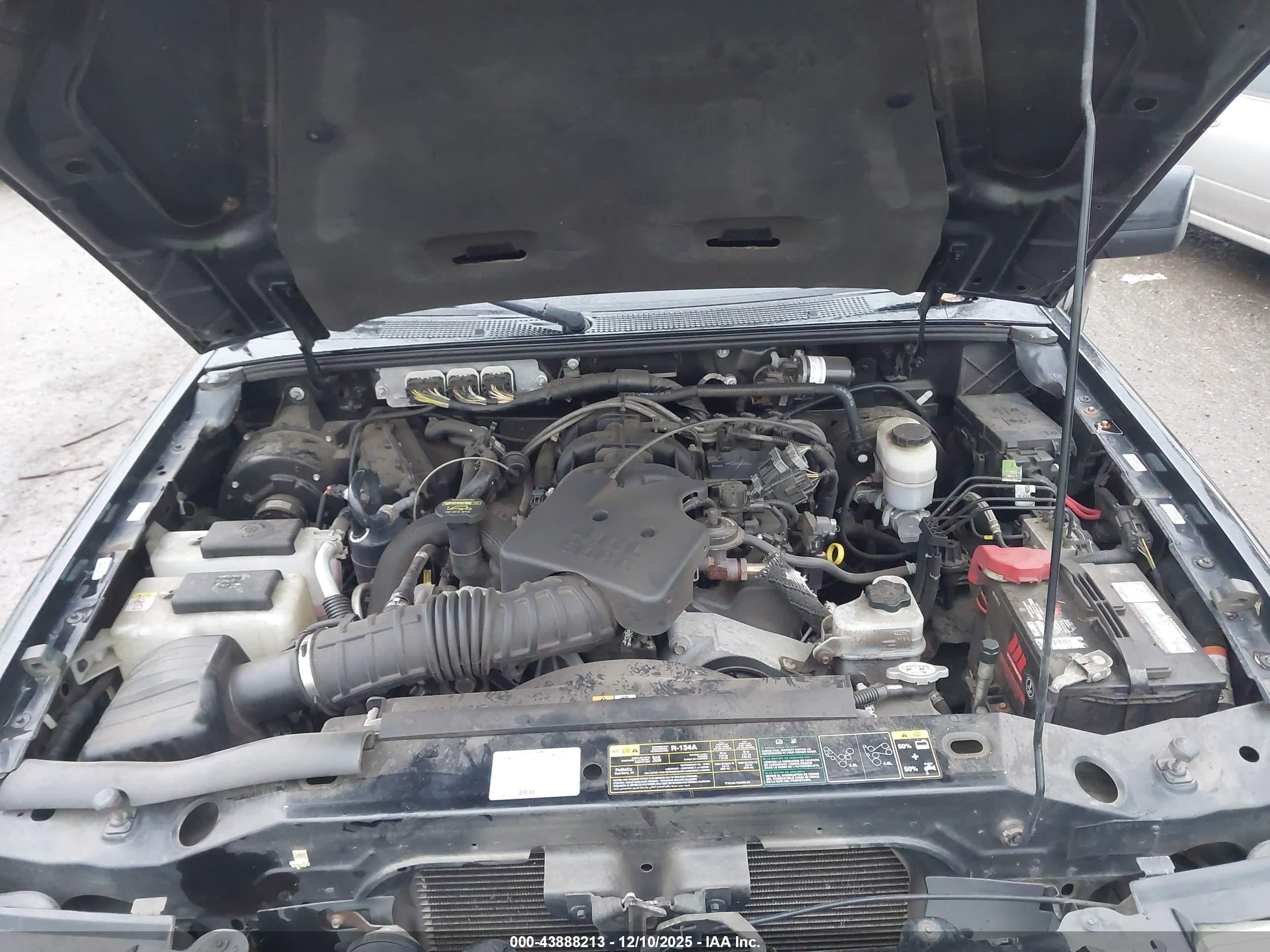 FORD RANGER image 10