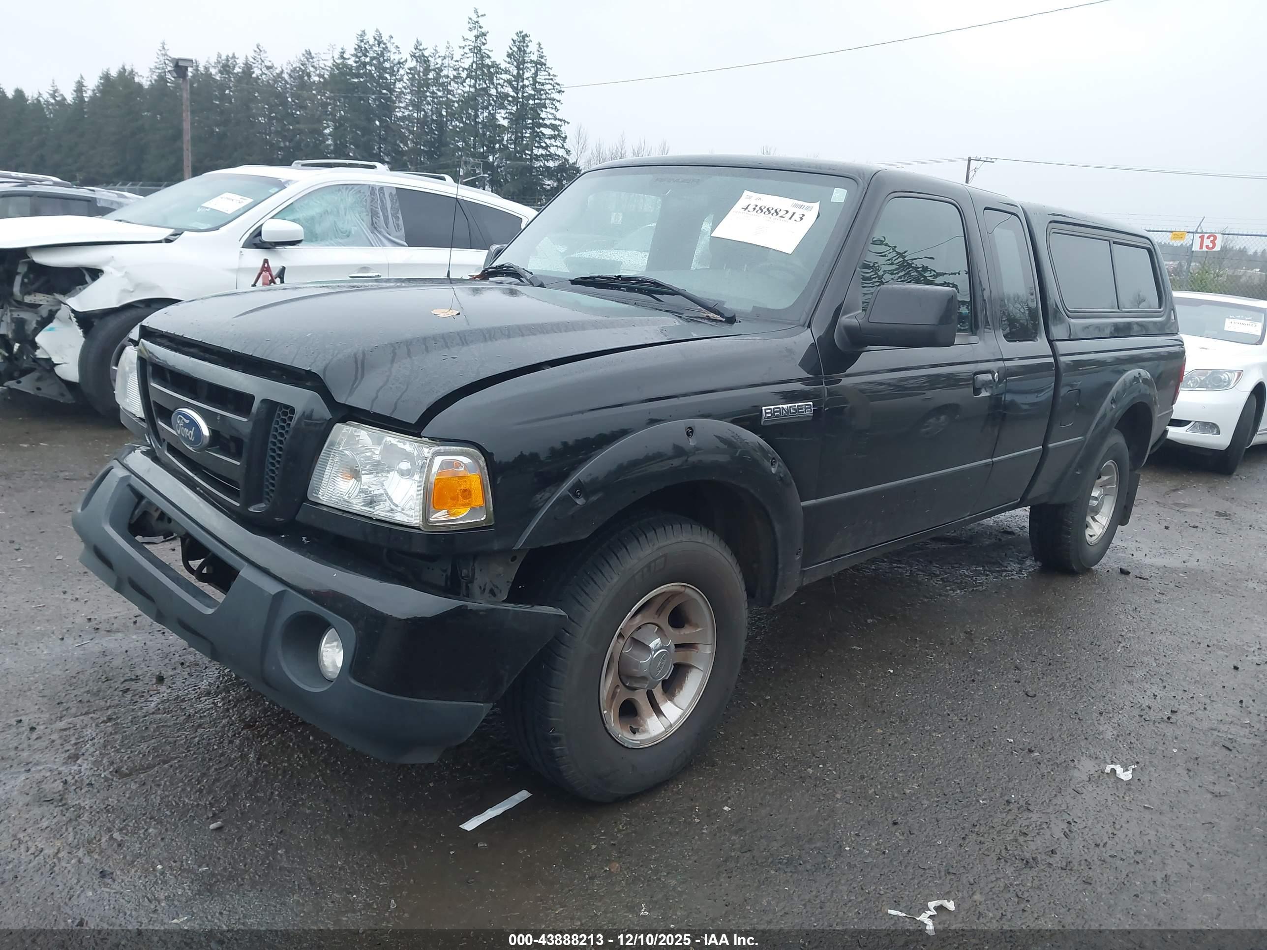 FORD RANGER image 2