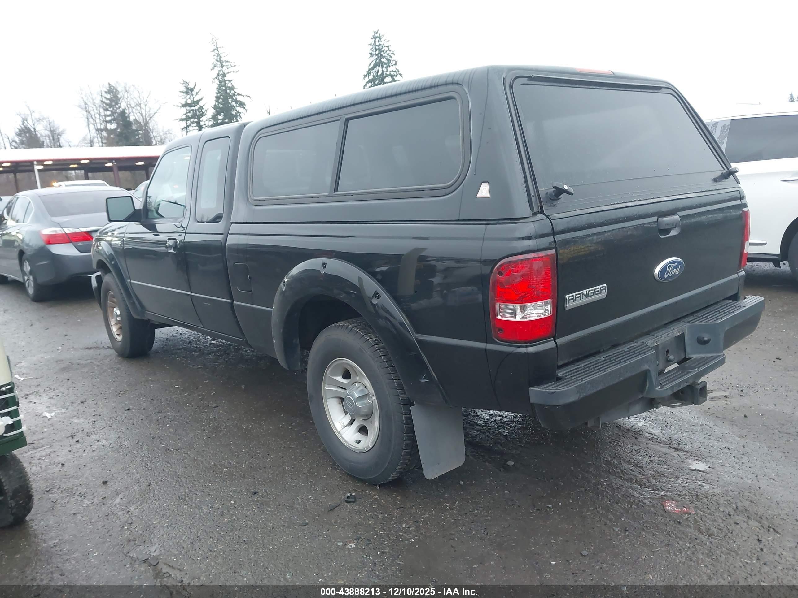 FORD RANGER image 3