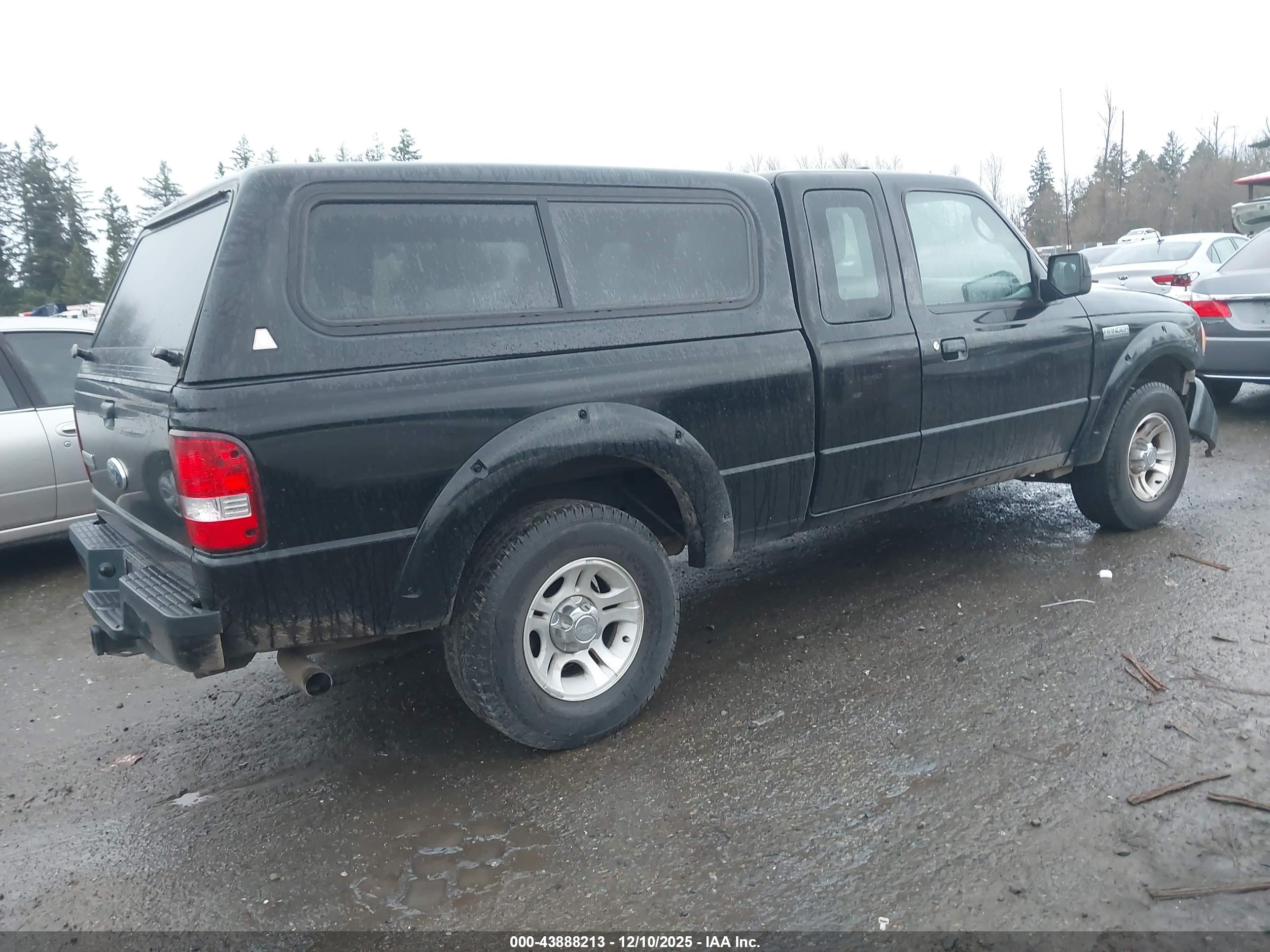 FORD RANGER image 4