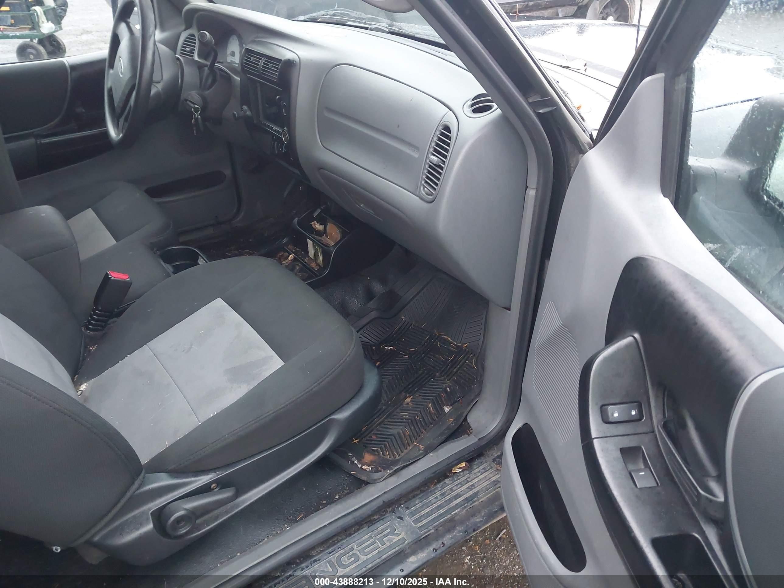 FORD RANGER image 5