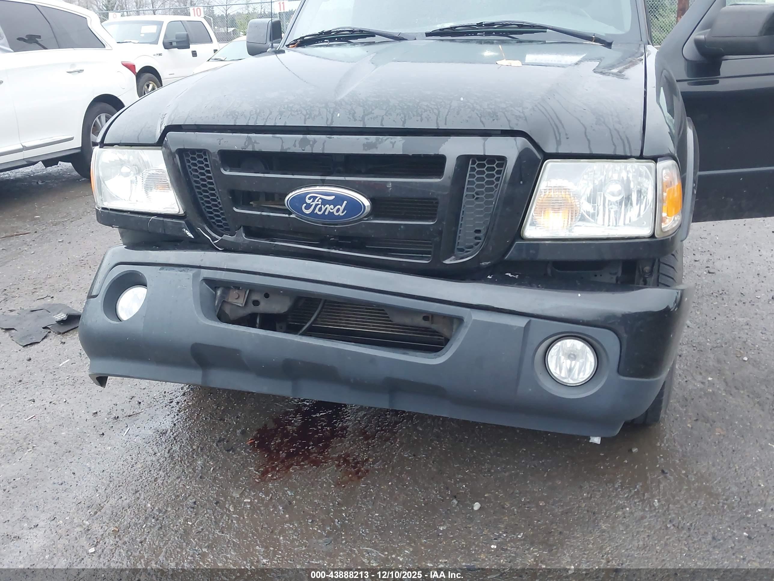 FORD RANGER image 6