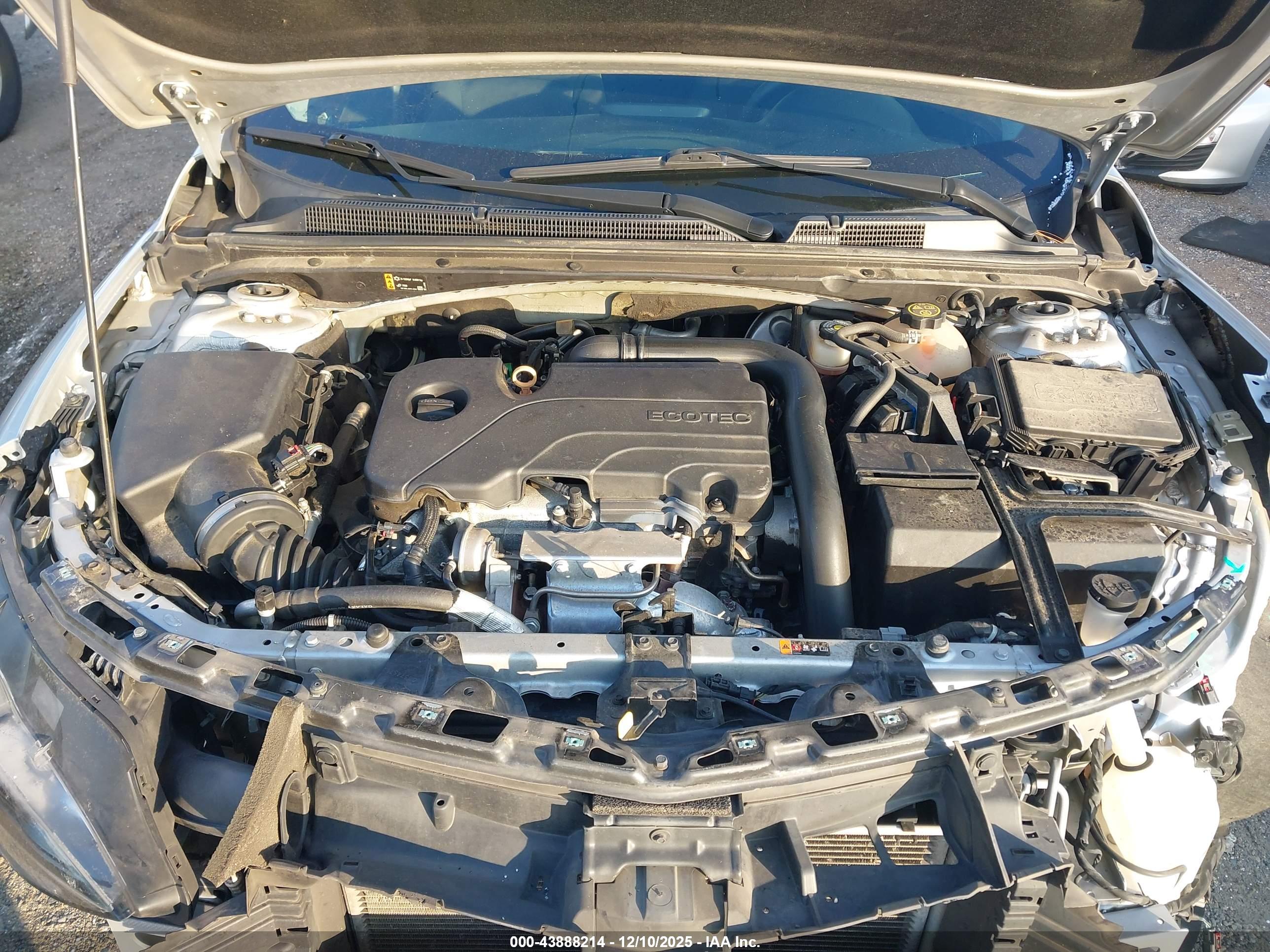 CHEVROLET MALIBU image 10