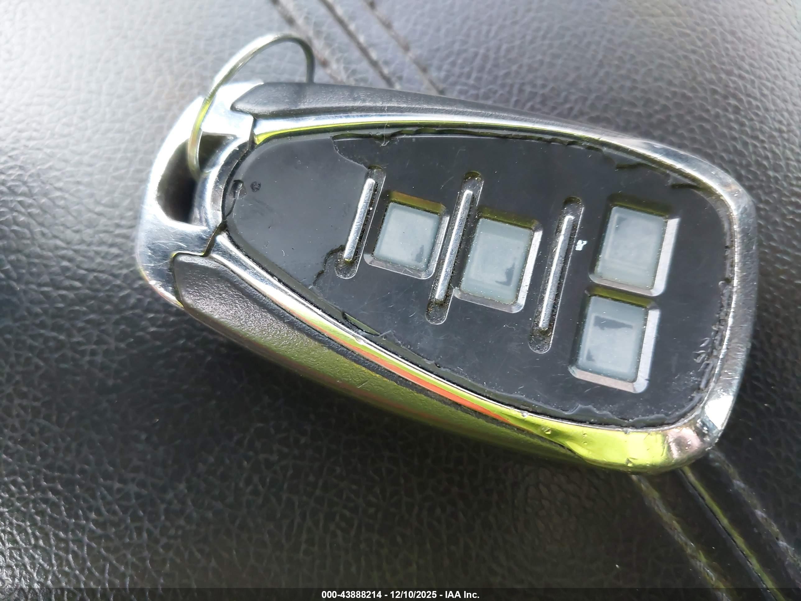CHEVROLET MALIBU image 11