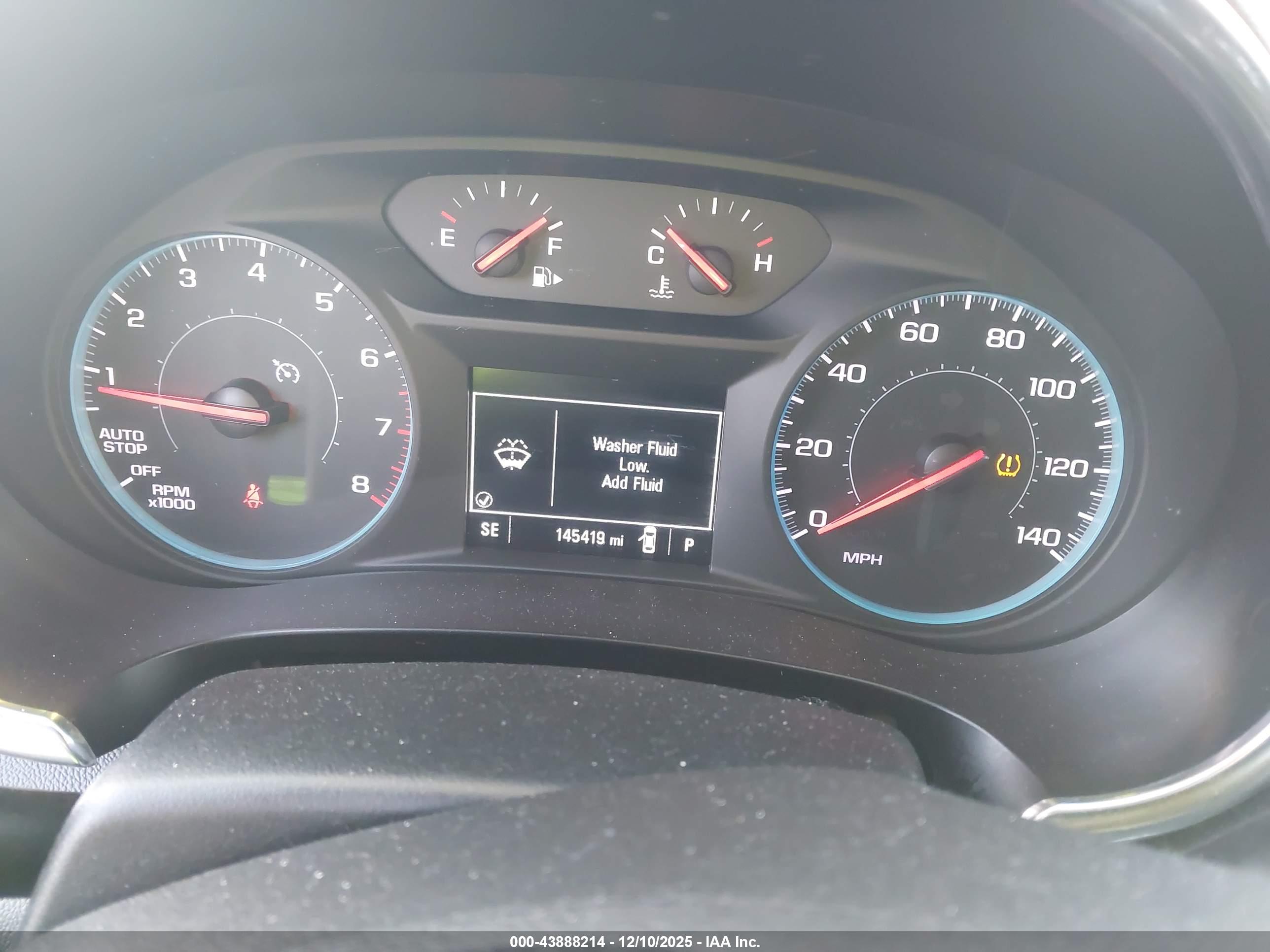 CHEVROLET MALIBU image 7