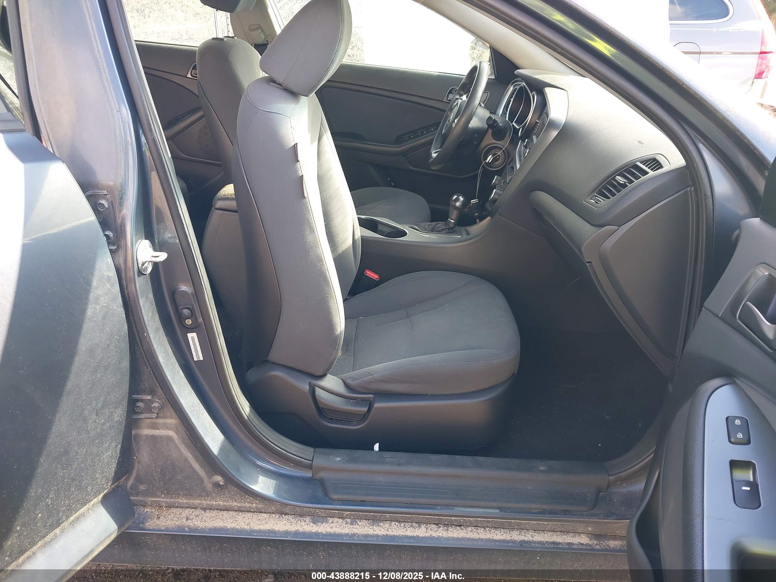 KIA OPTIMA image 5