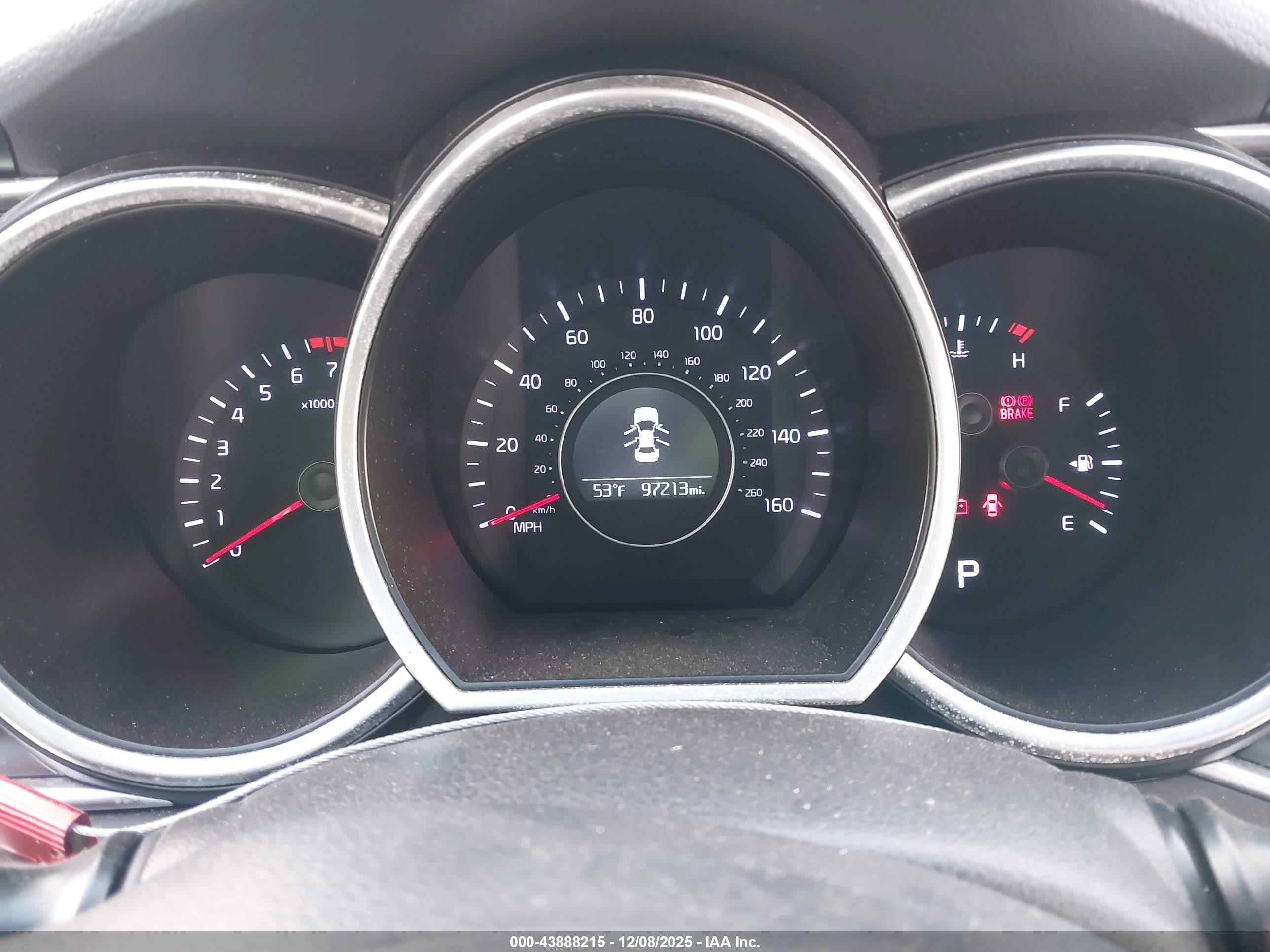 KIA OPTIMA image 7