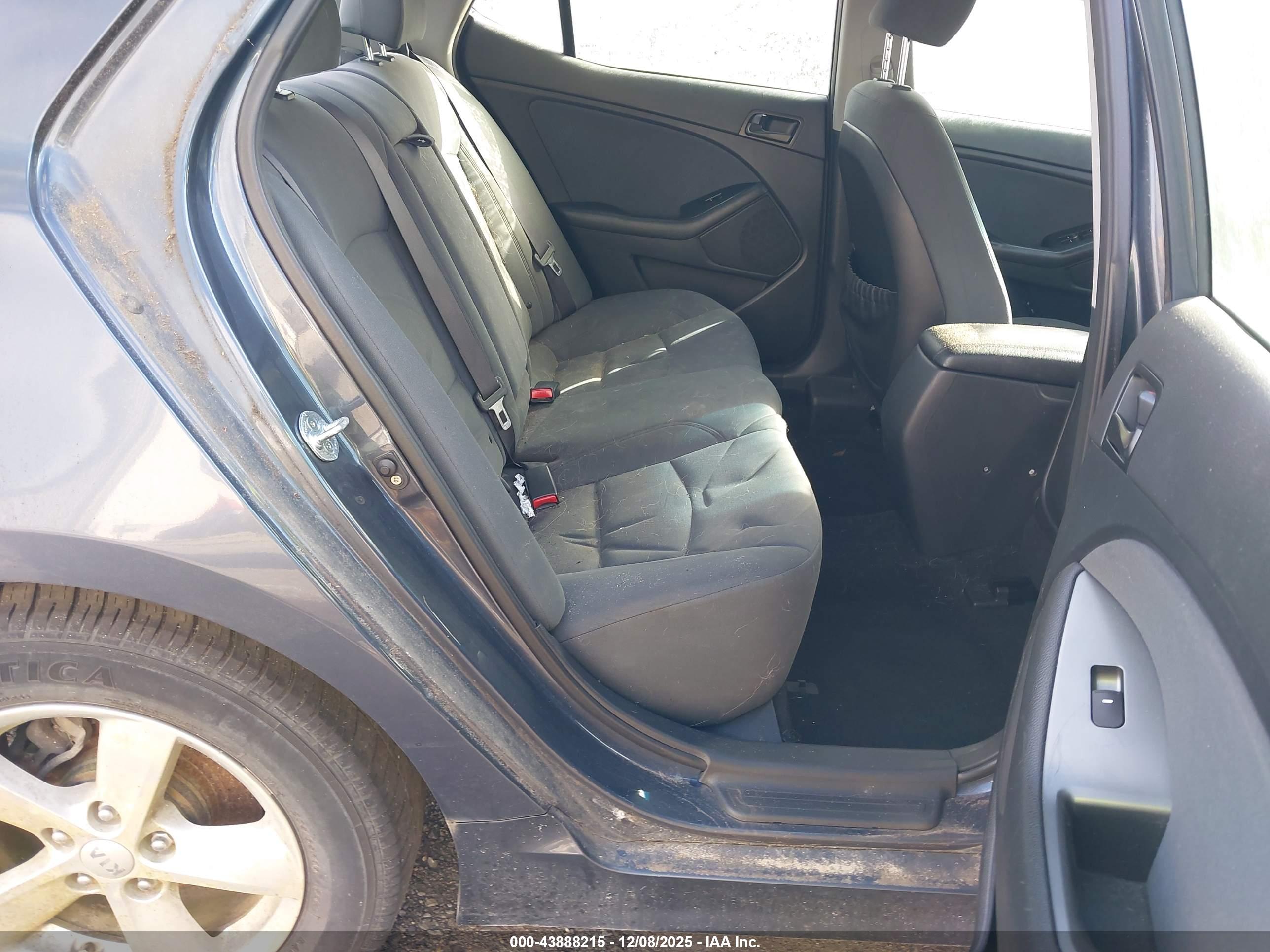 KIA OPTIMA image 8