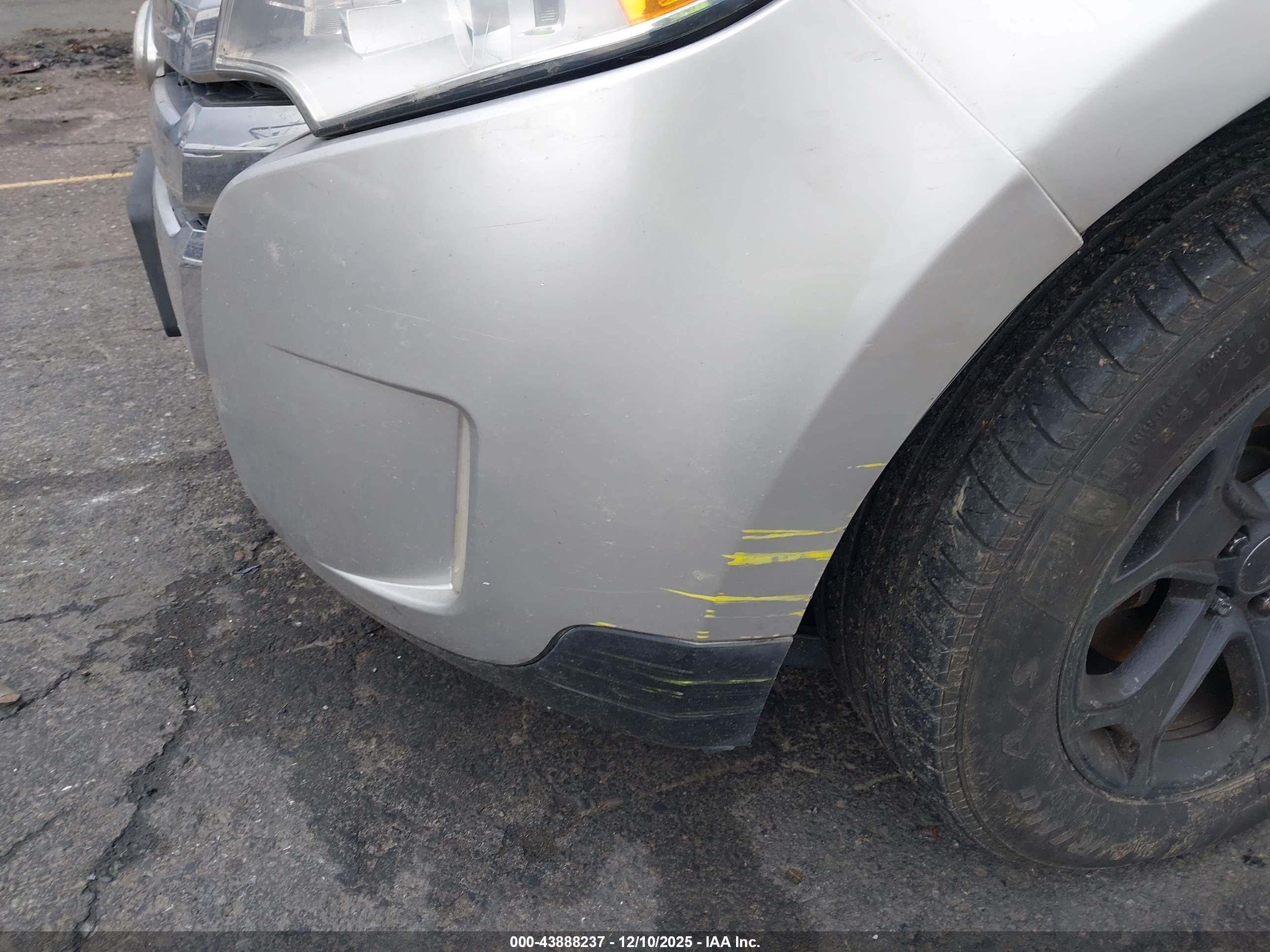 FORD EDGE image 6