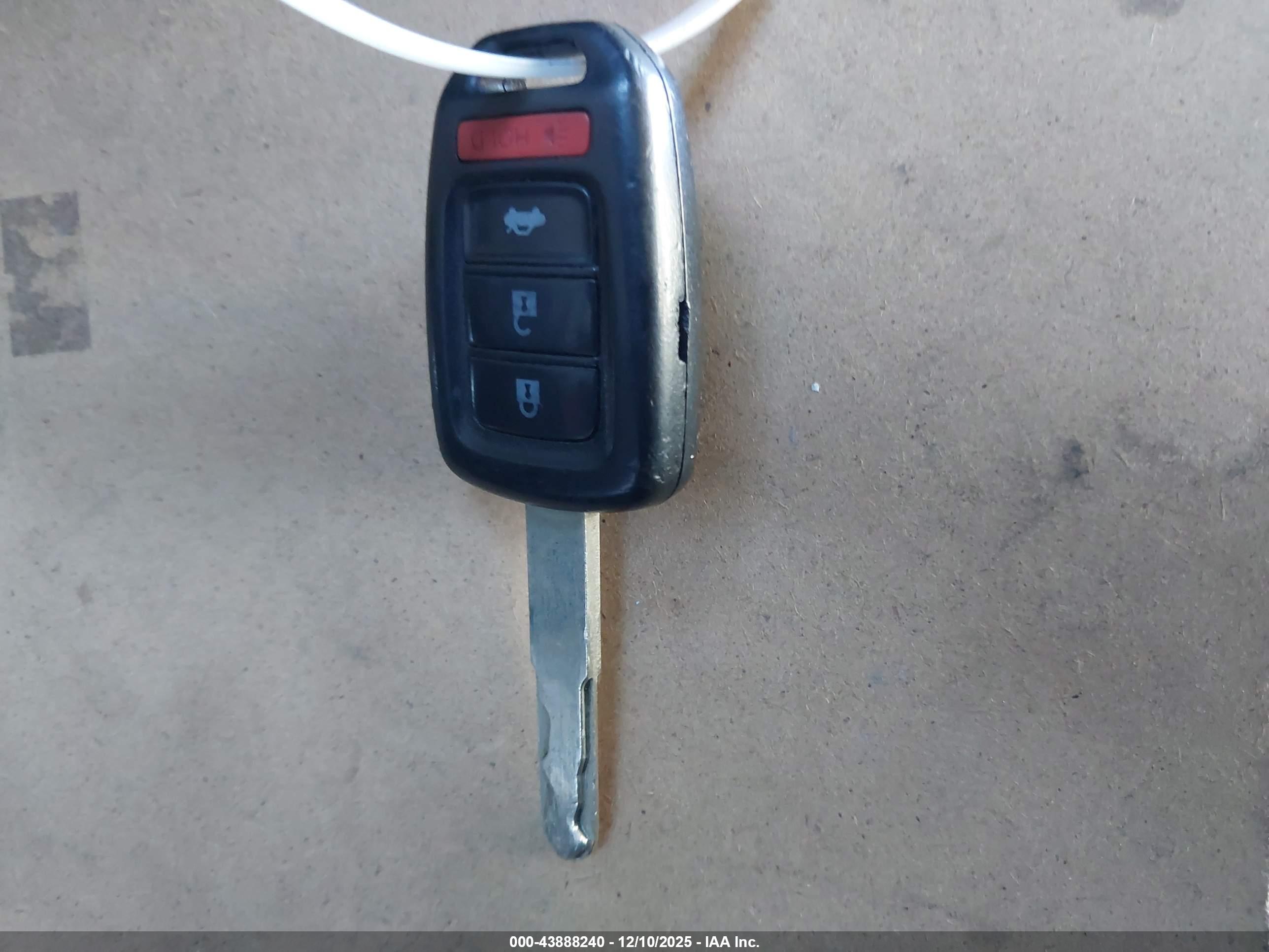 HONDA ACCORD image 11
