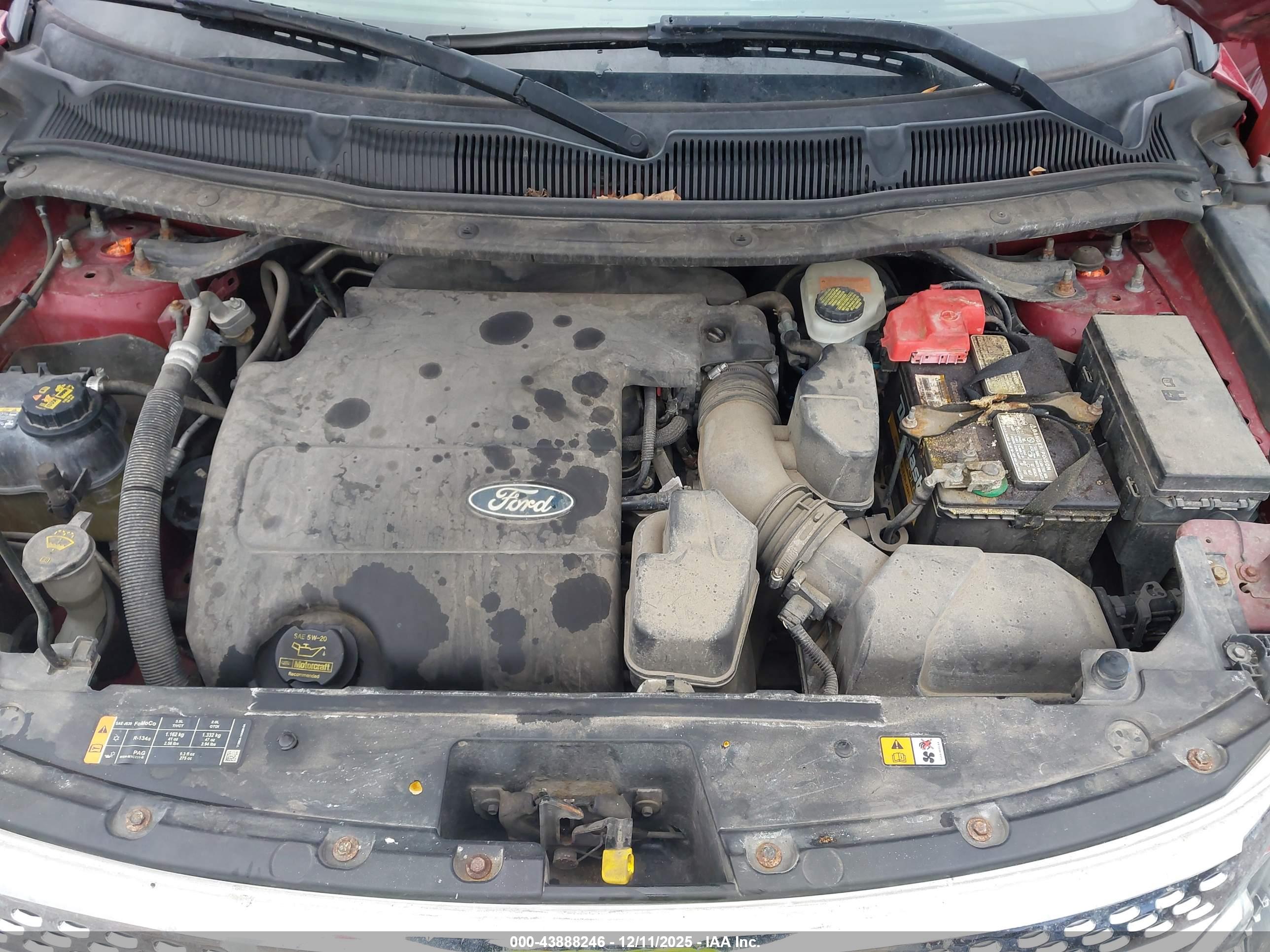 FORD EXPLORER image 10