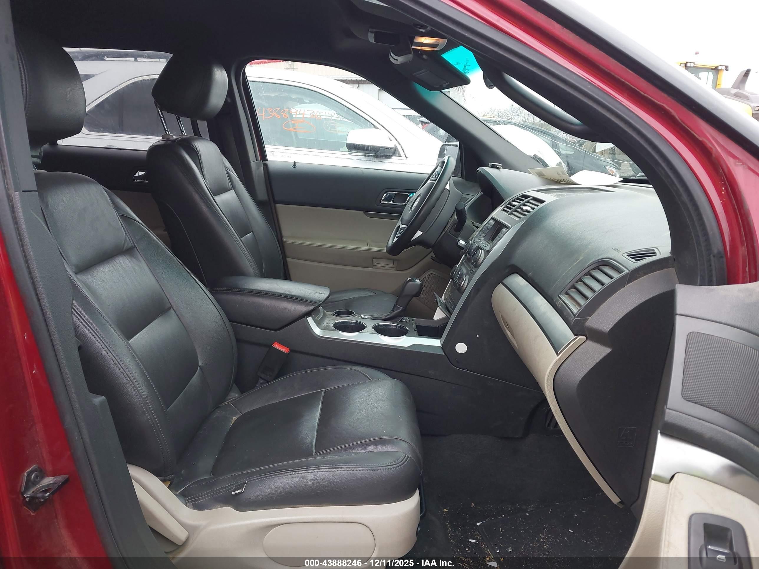 FORD EXPLORER image 5