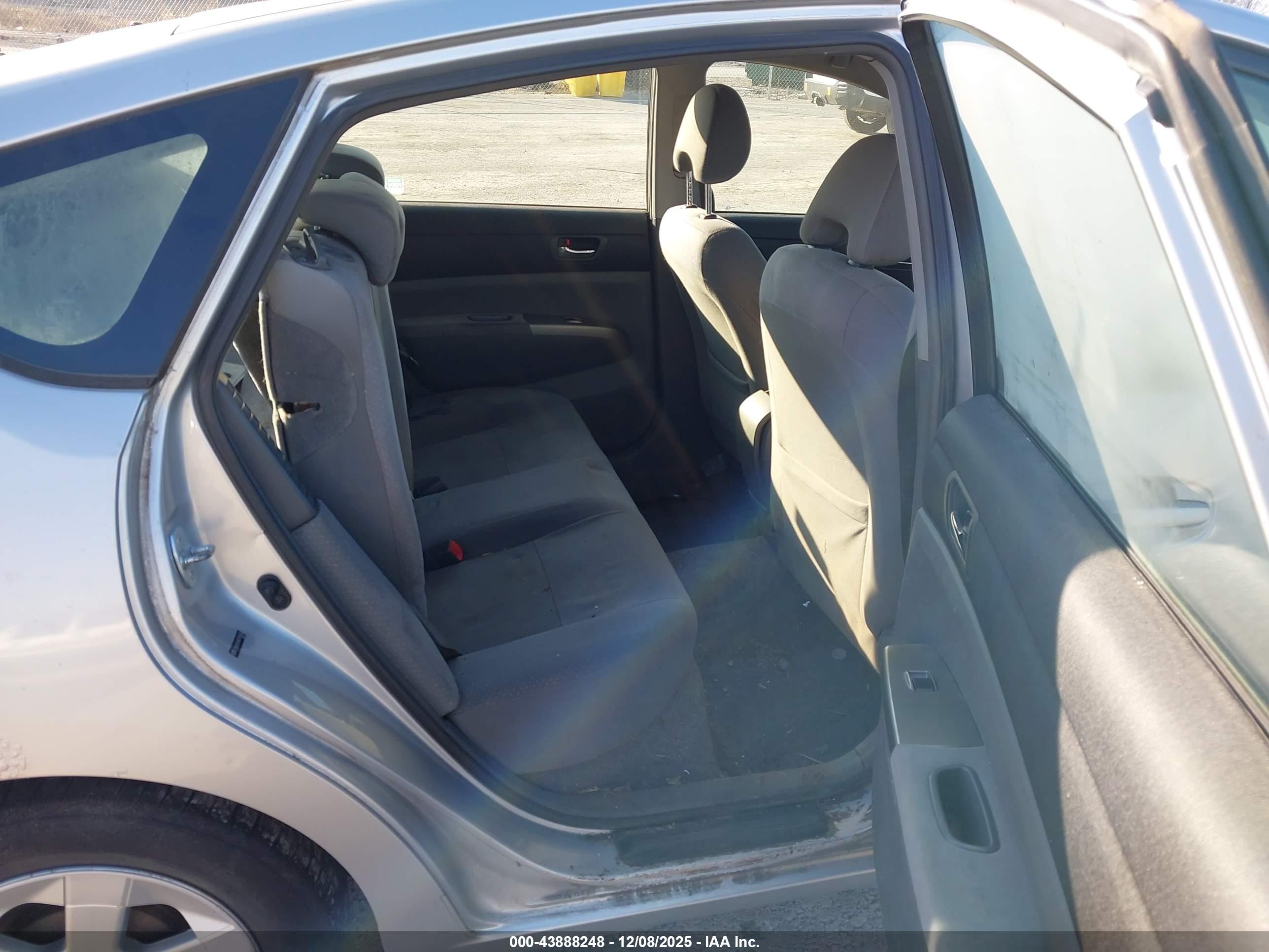TOYOTA PRIUS image 8