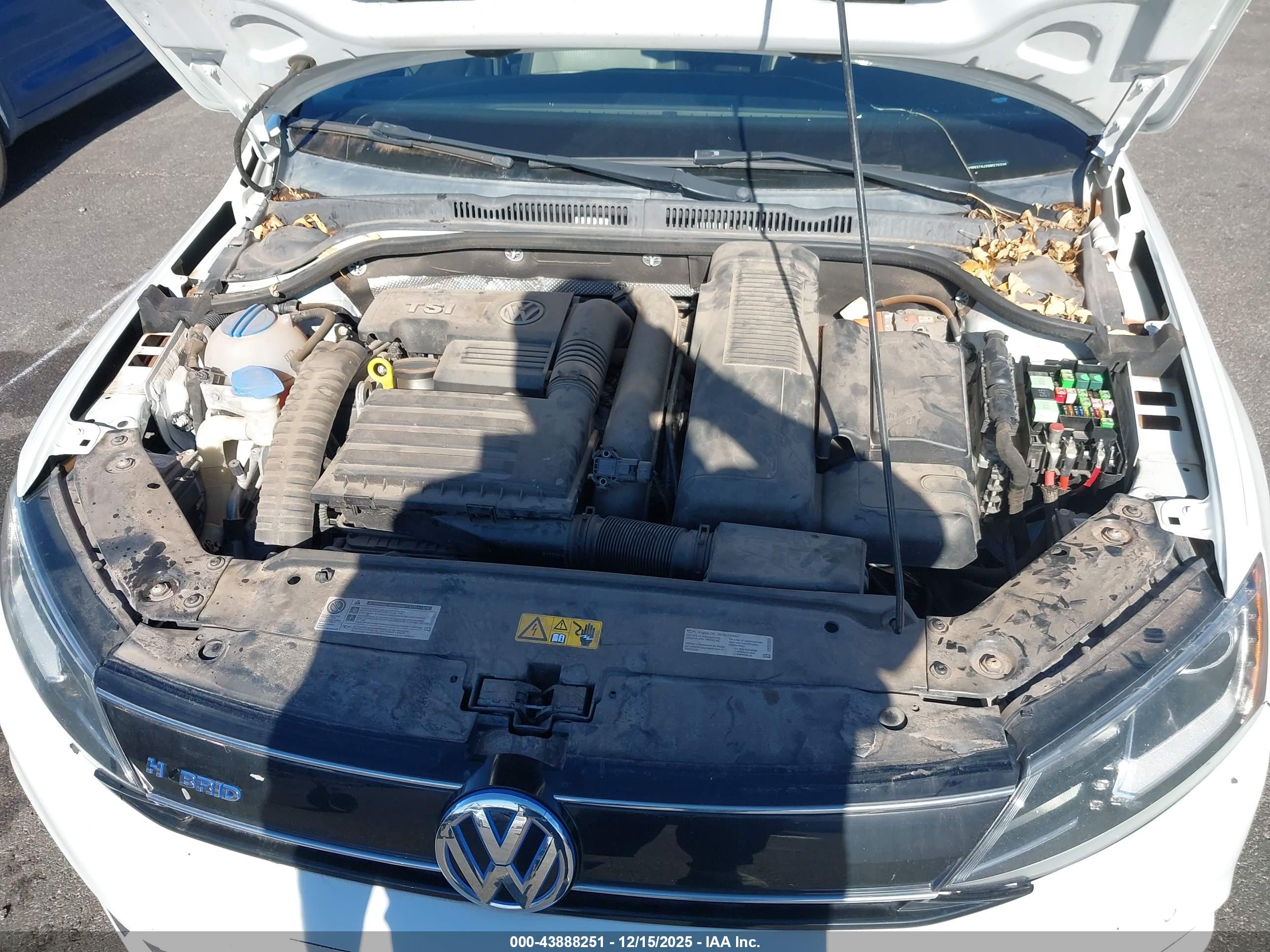 VOLKSWAGEN JETTA image 10