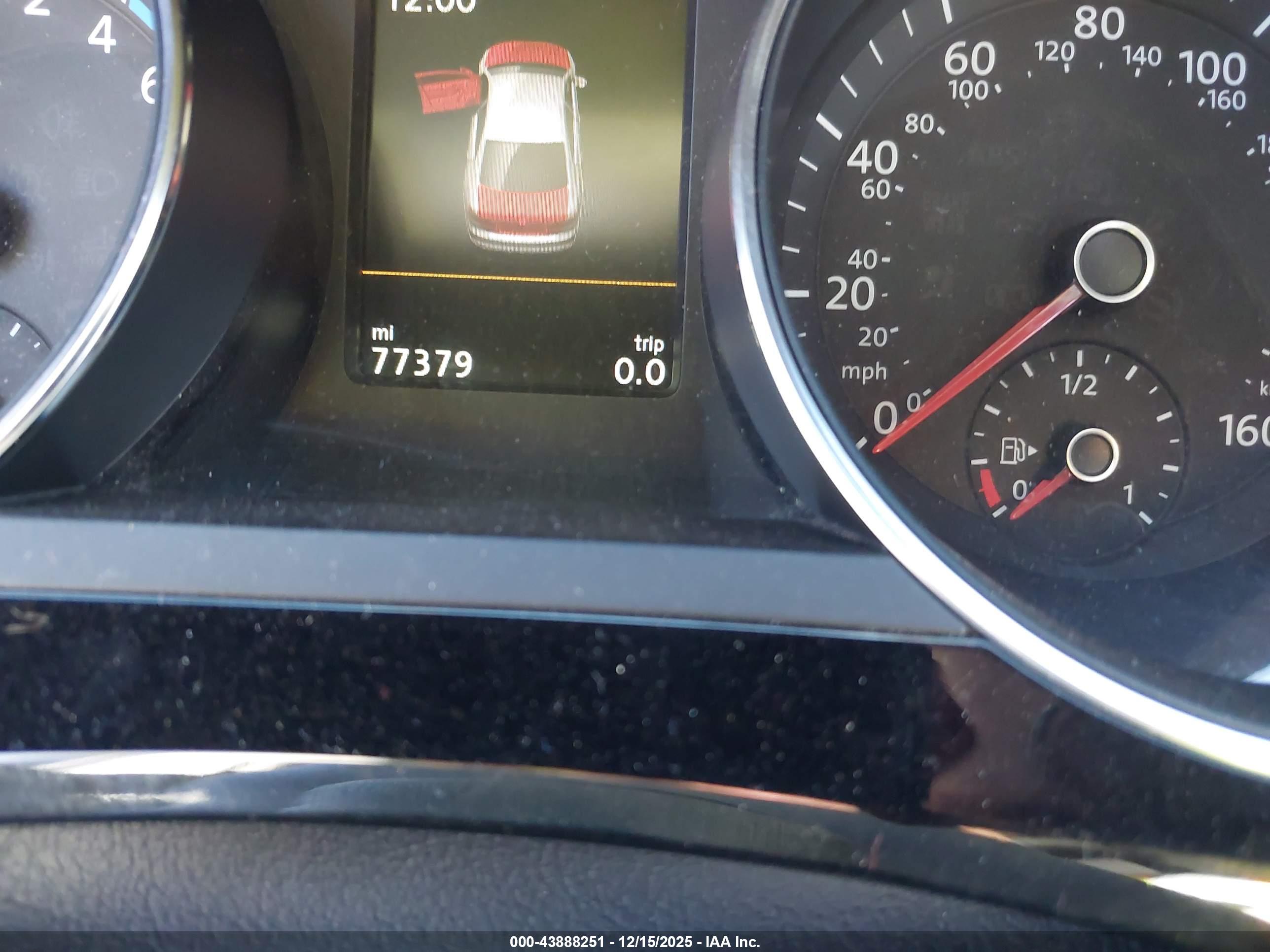 VOLKSWAGEN JETTA image 7