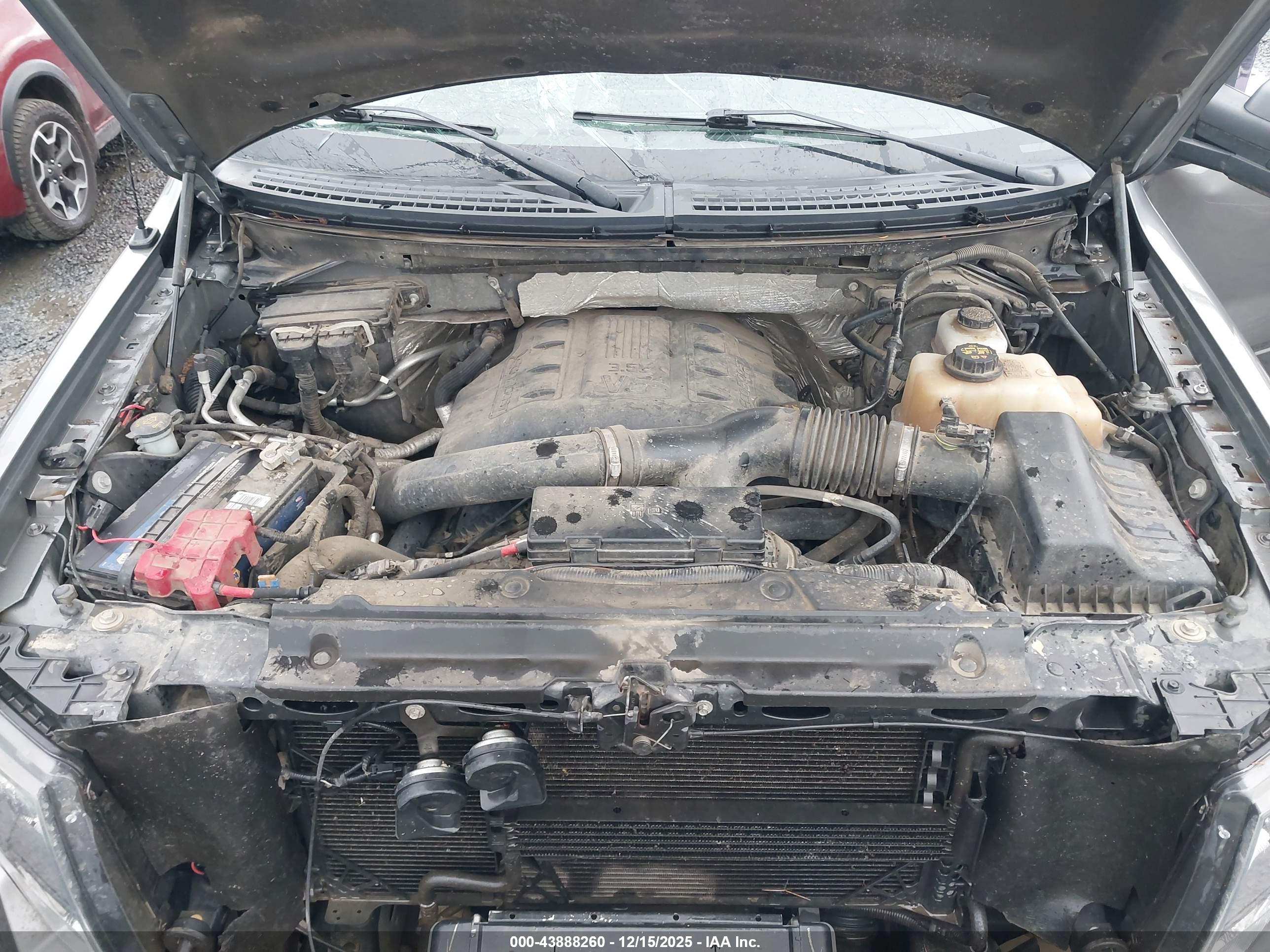 FORD F-150 image 10