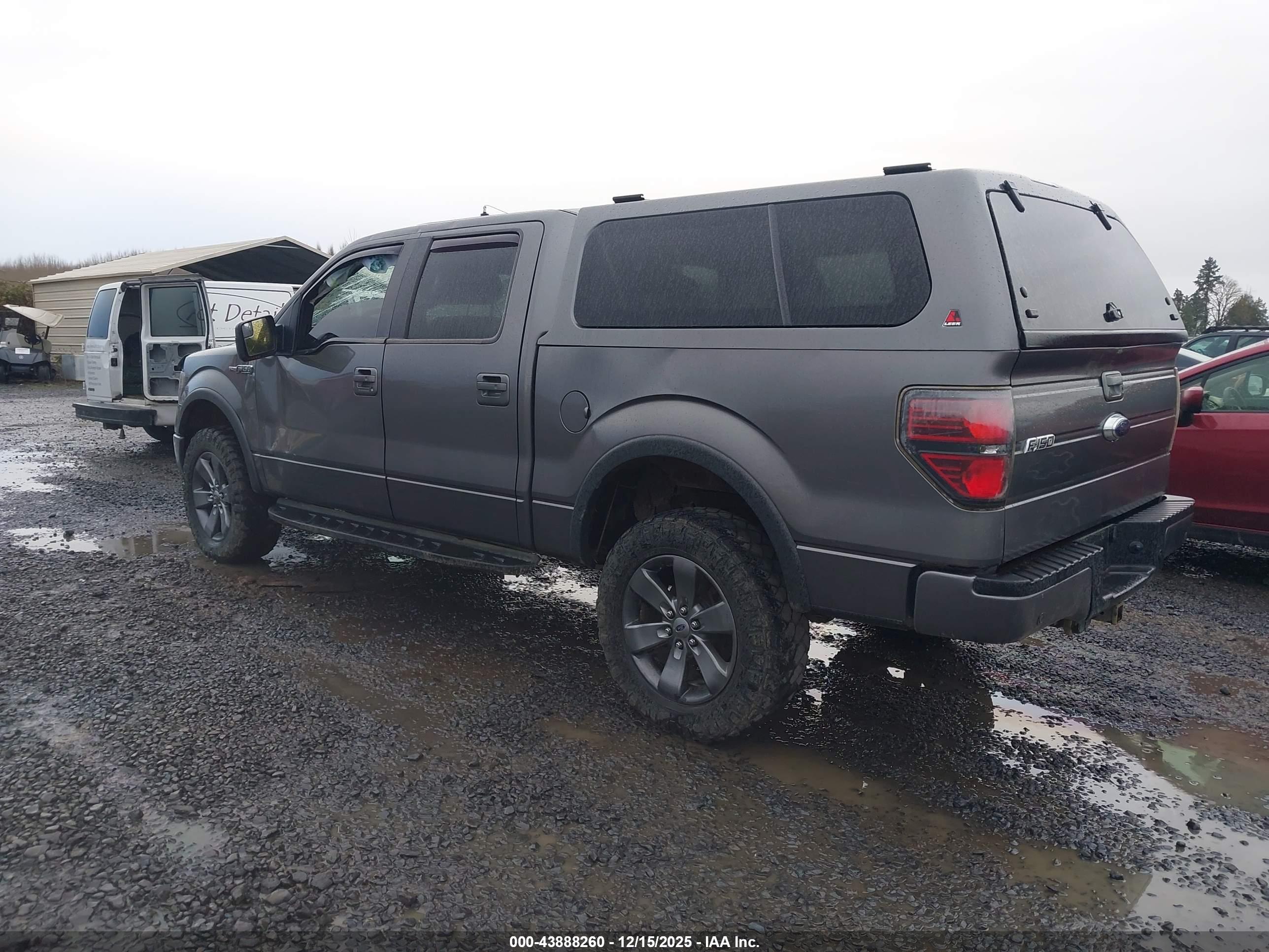 FORD F-150 image 3