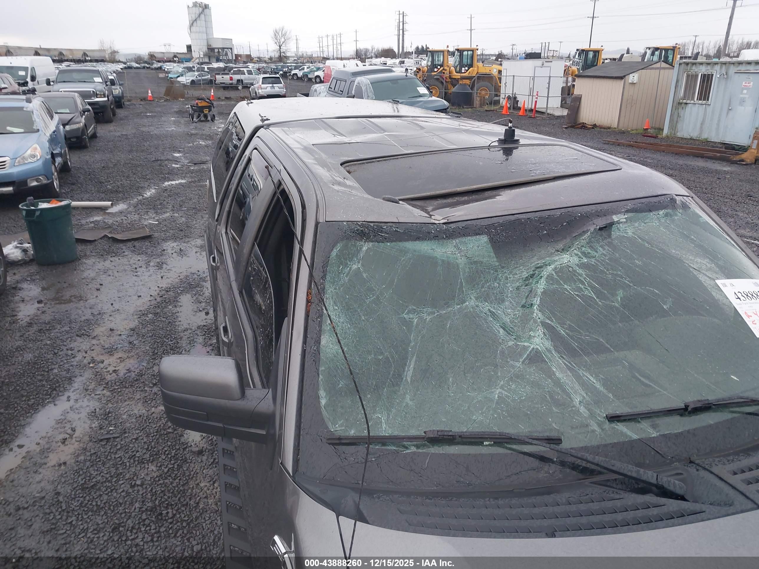 FORD F-150 image 6