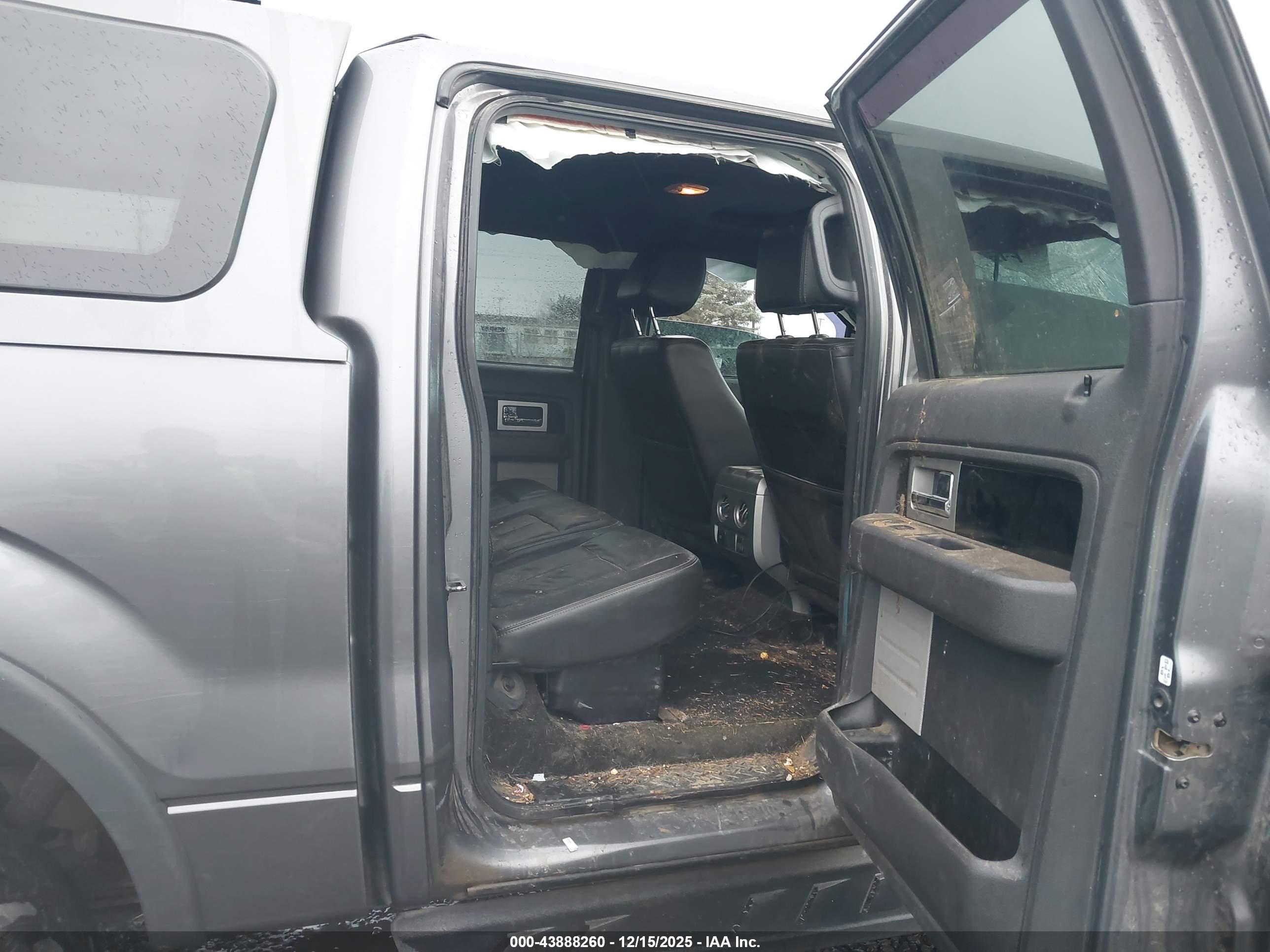 FORD F-150 image 8