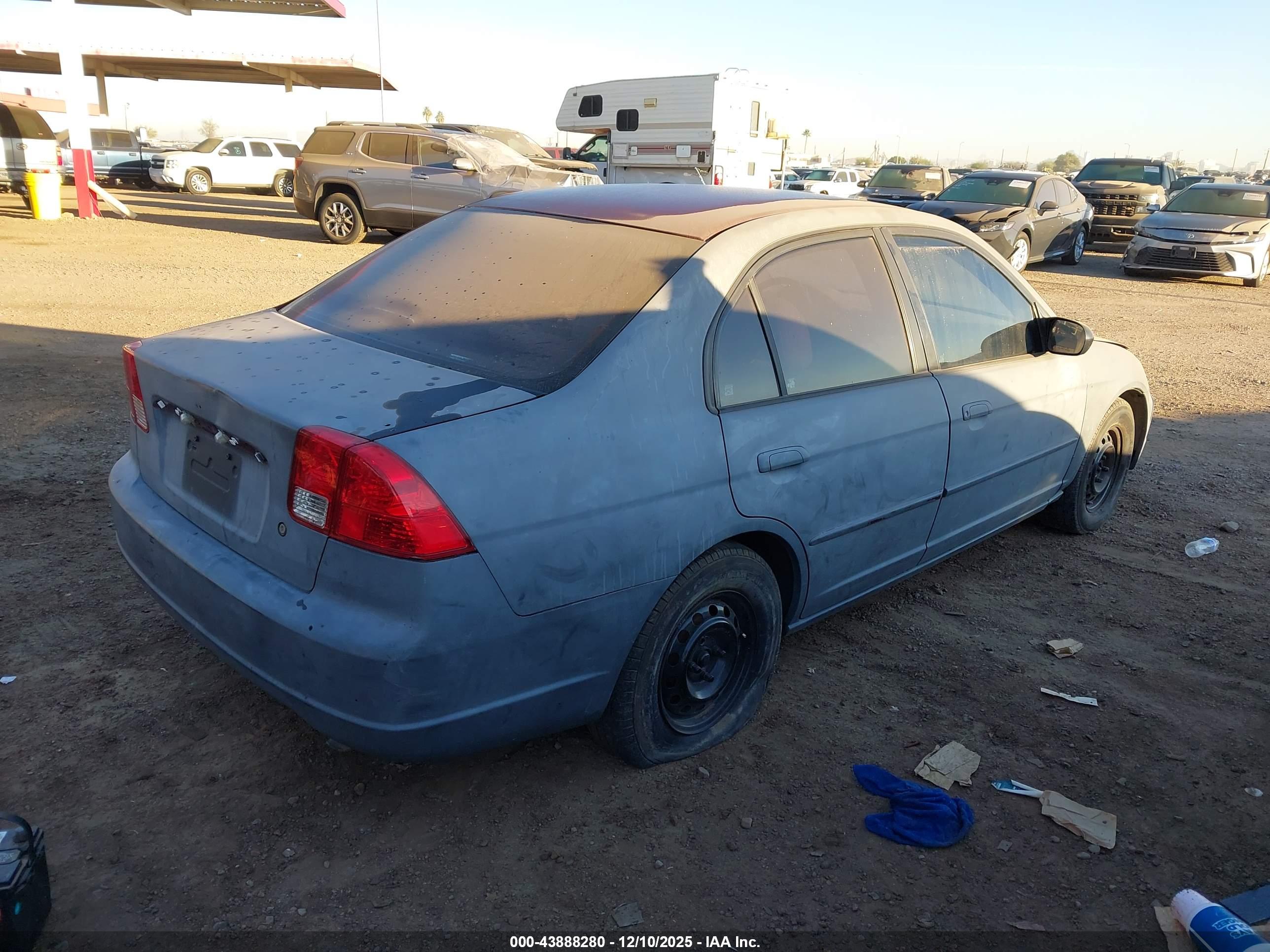 HONDA CIVIC image 4