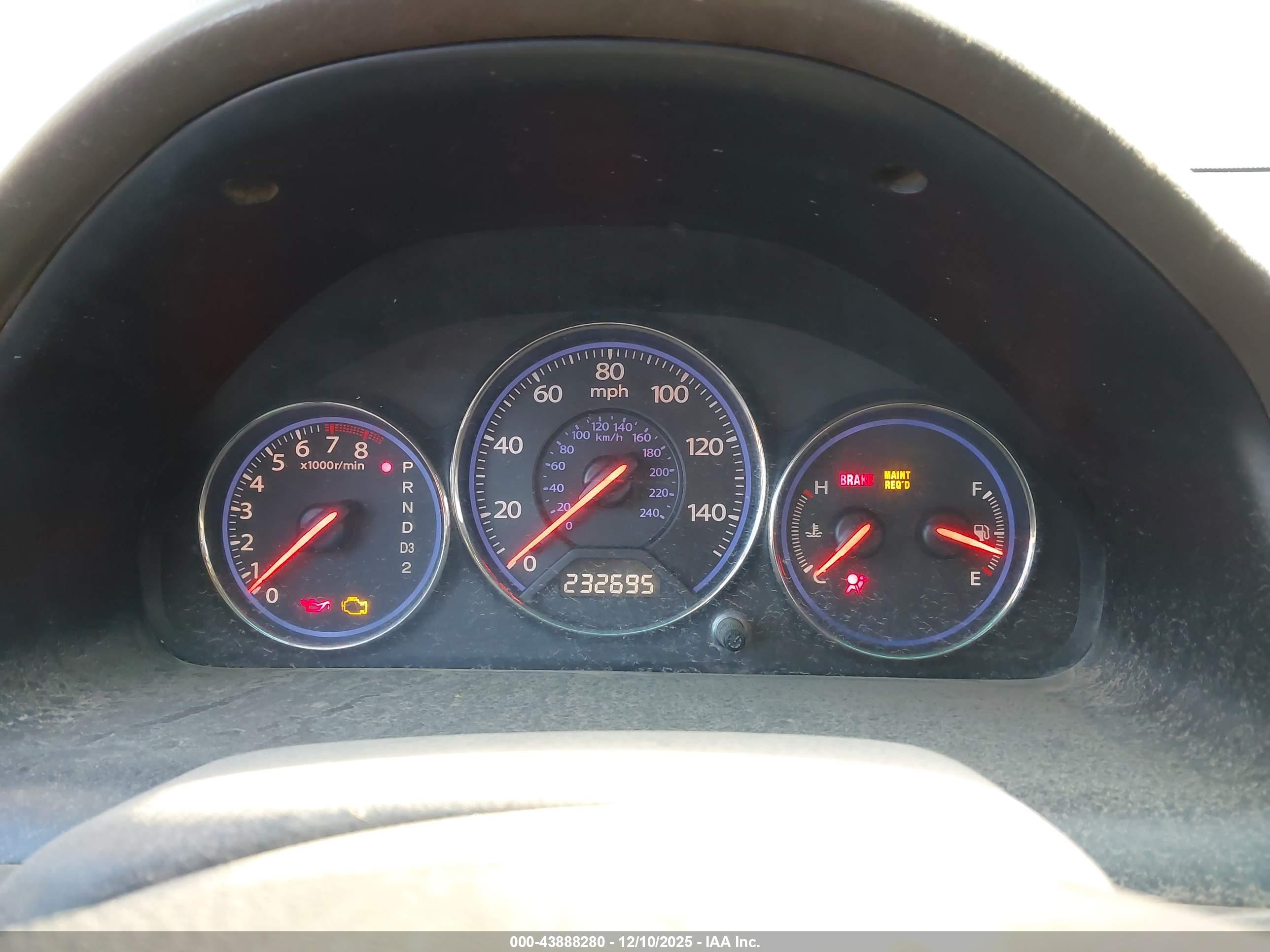 HONDA CIVIC image 7
