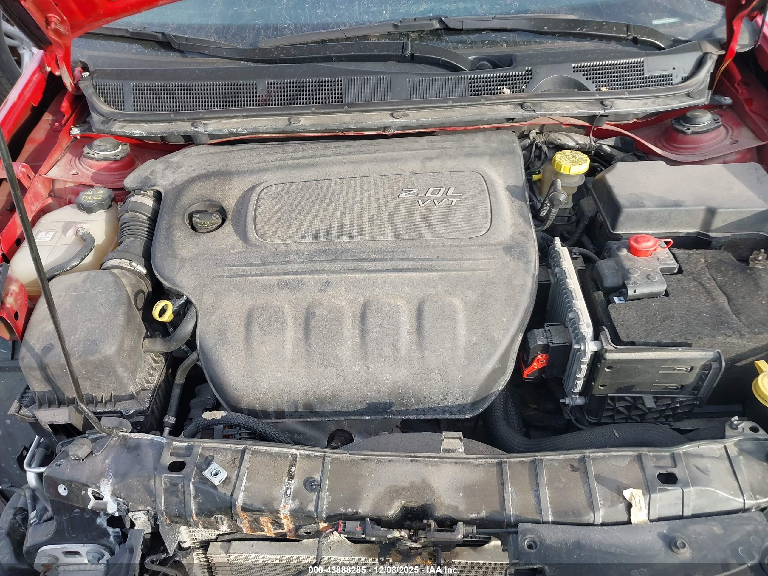 DODGE DART image 10
