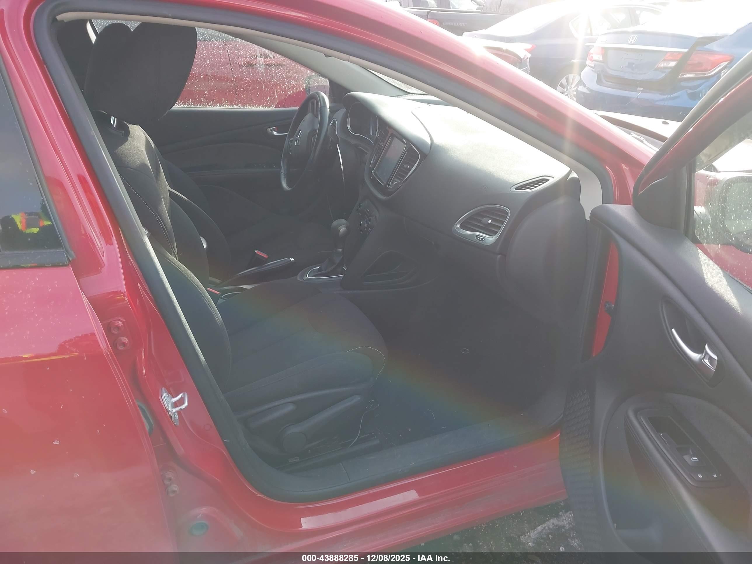 DODGE DART image 5