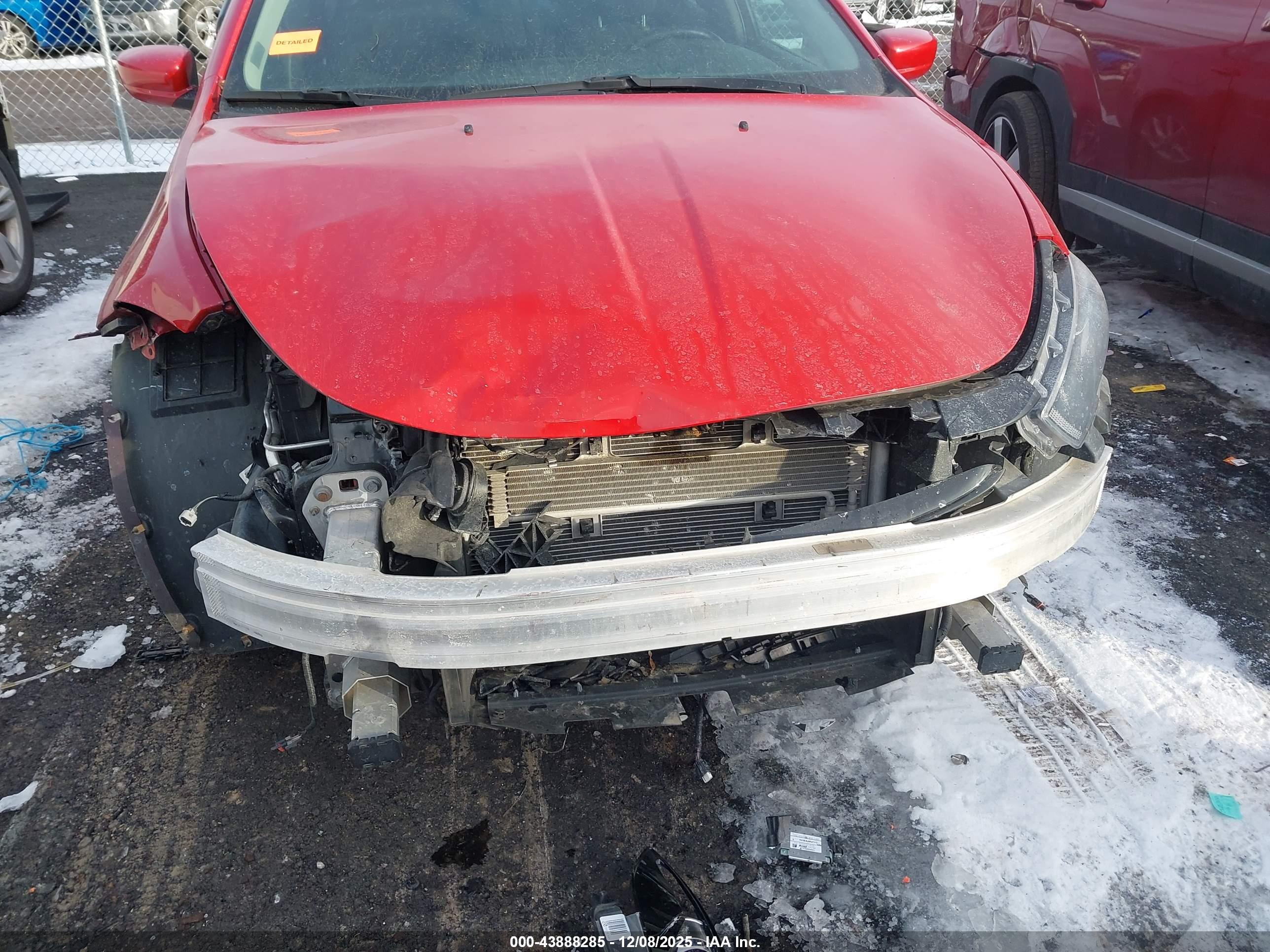 DODGE DART image 6