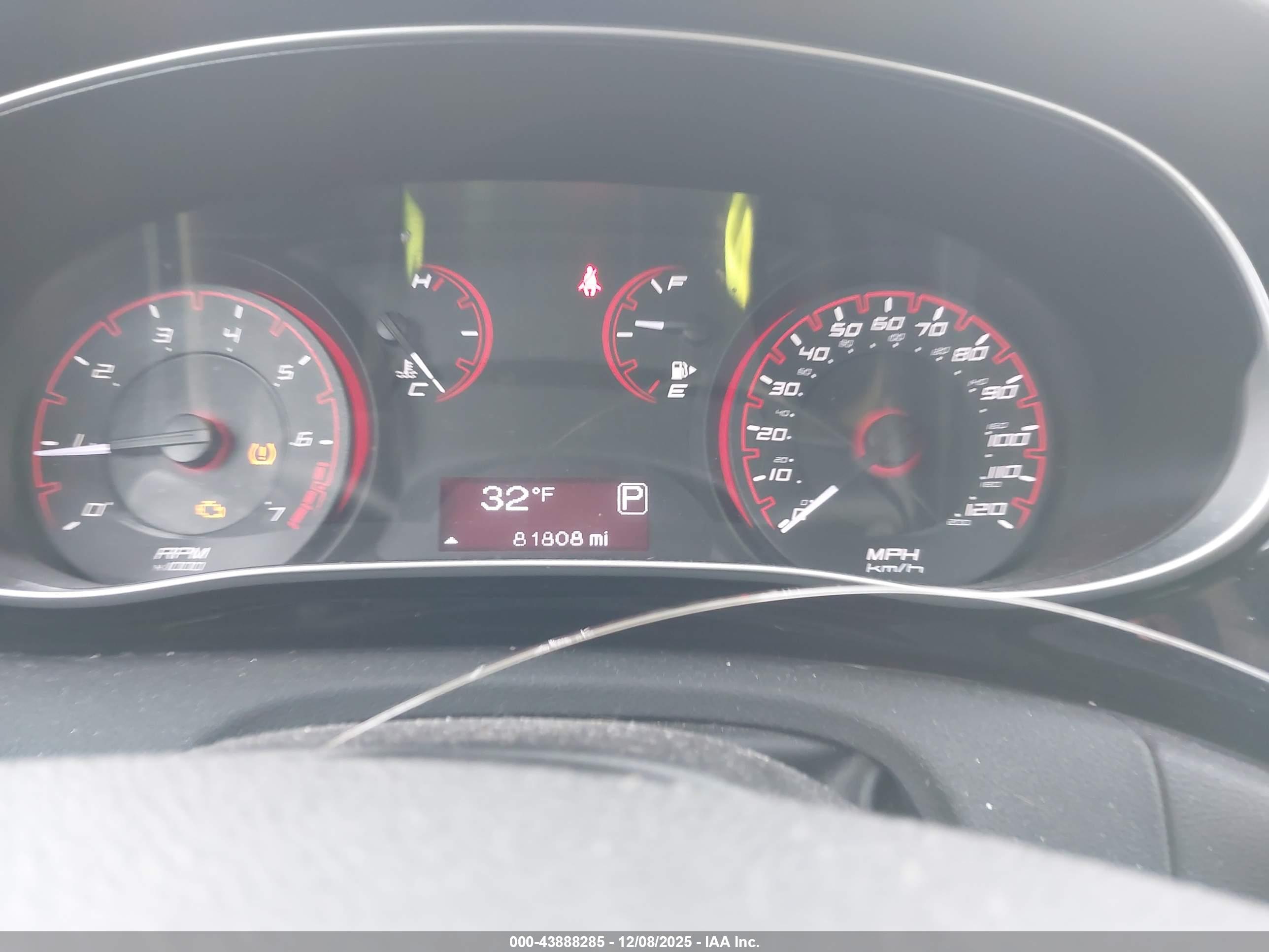 DODGE DART image 7