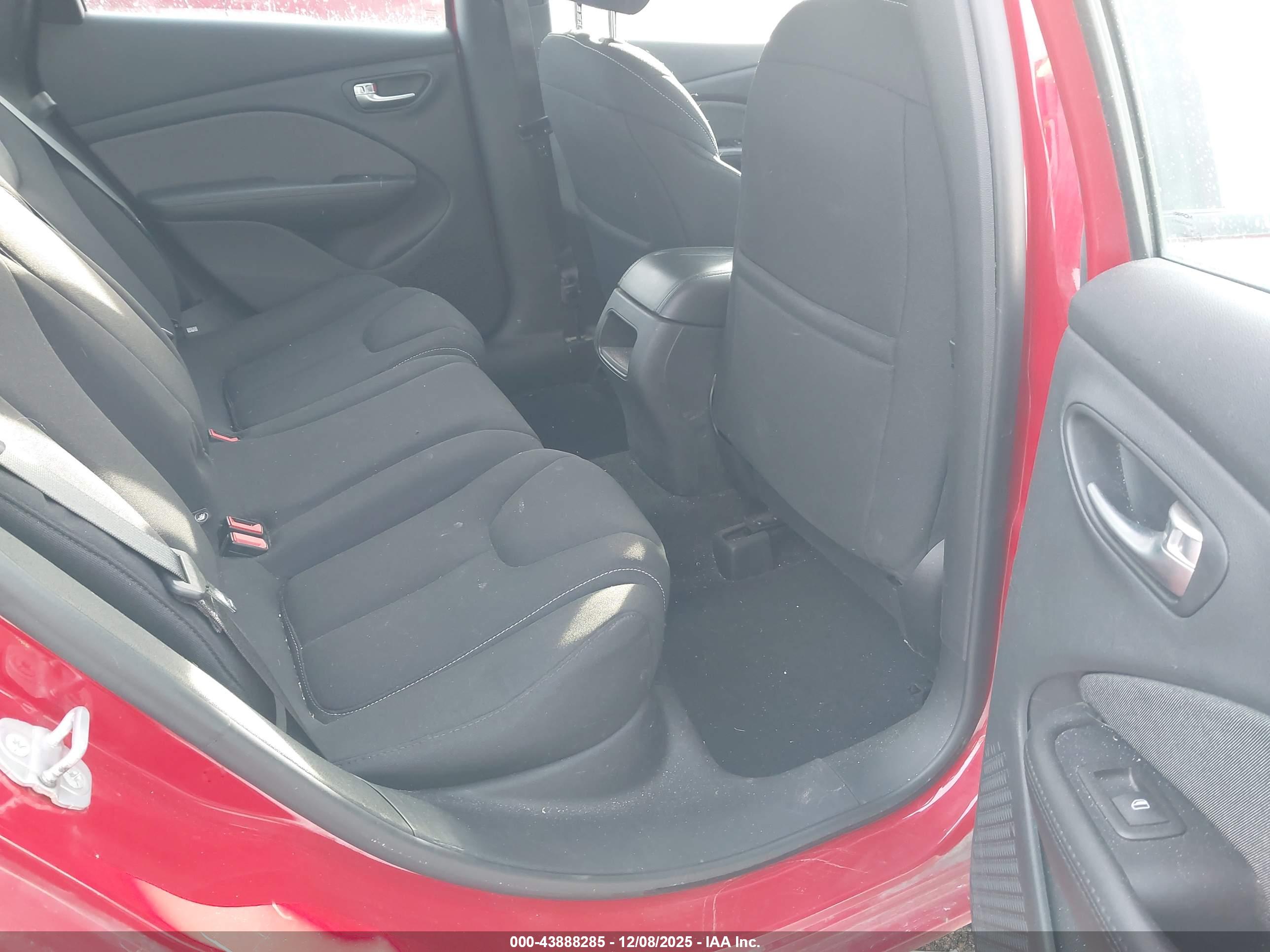 DODGE DART image 8