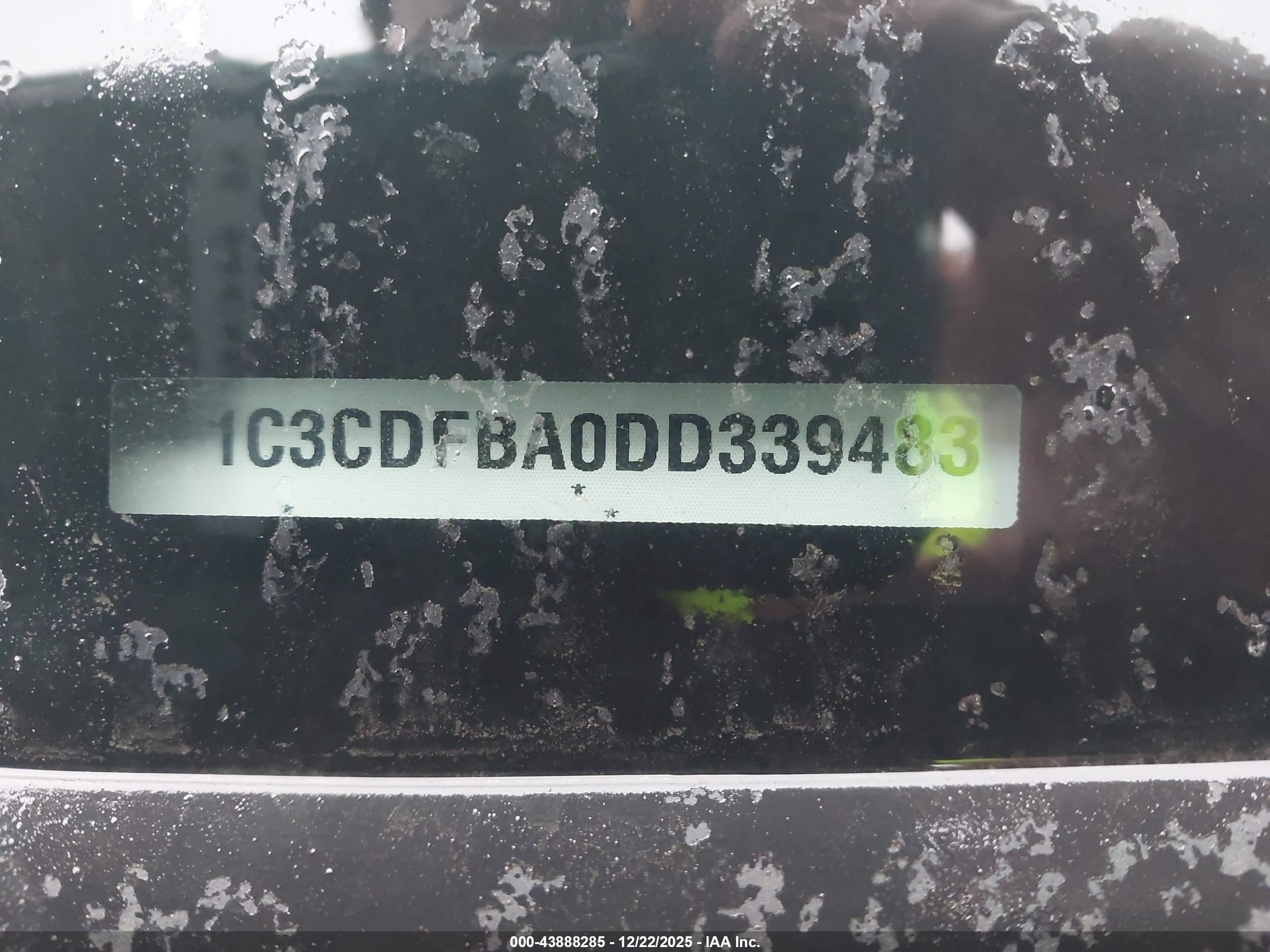 DODGE DART image 9