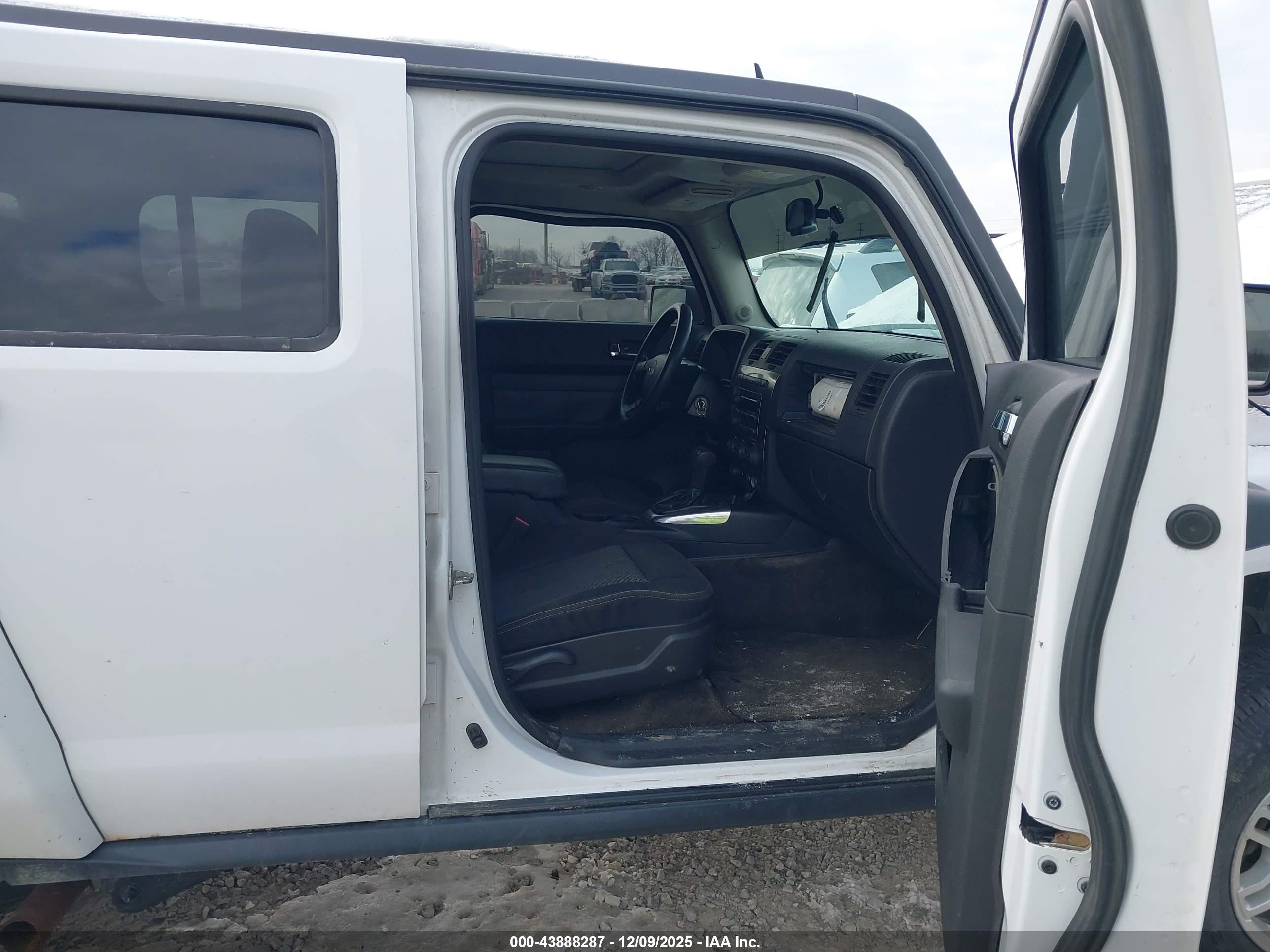 HUMMER H3 image 5