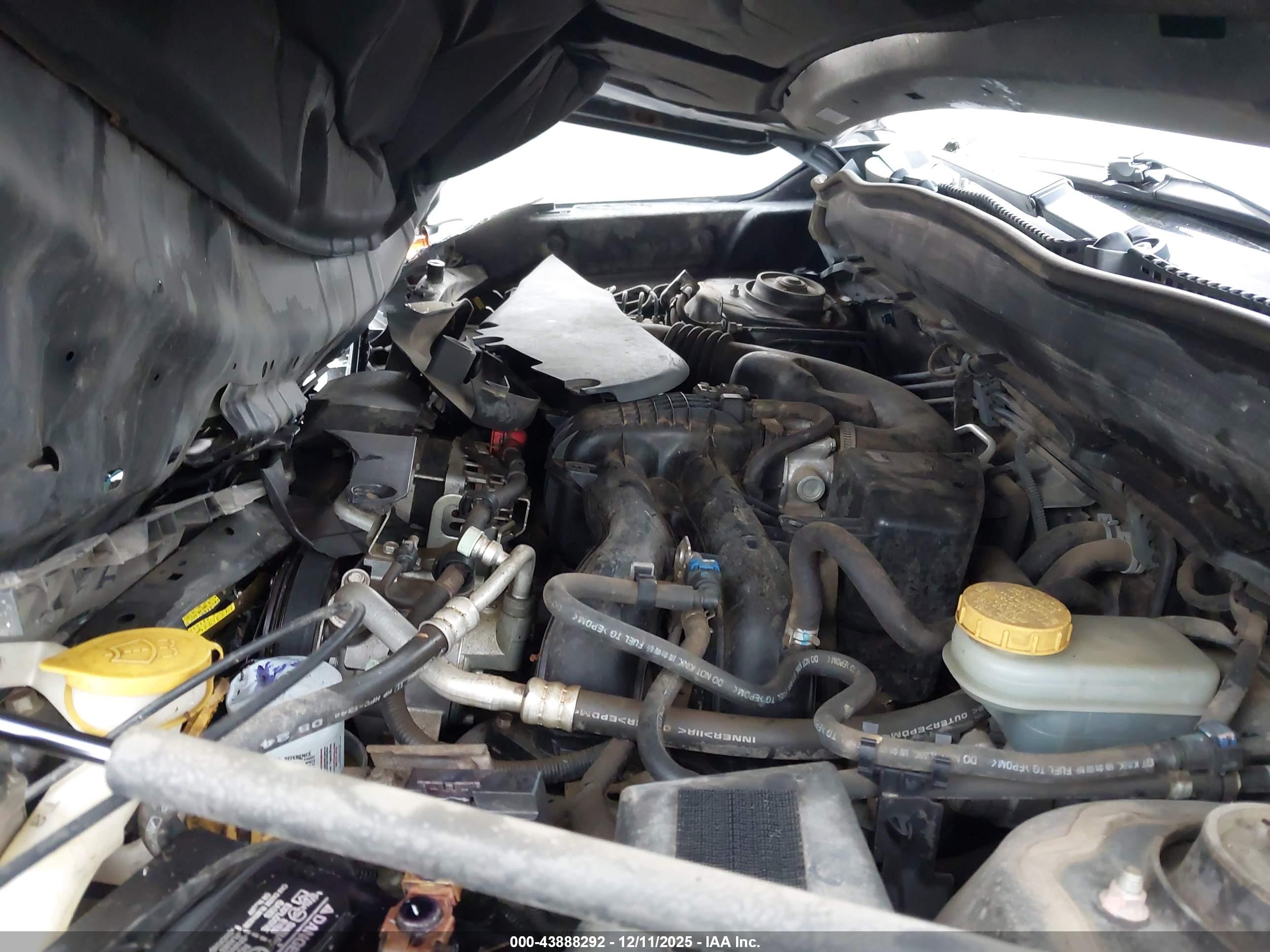 SUBARU FORESTER image 10