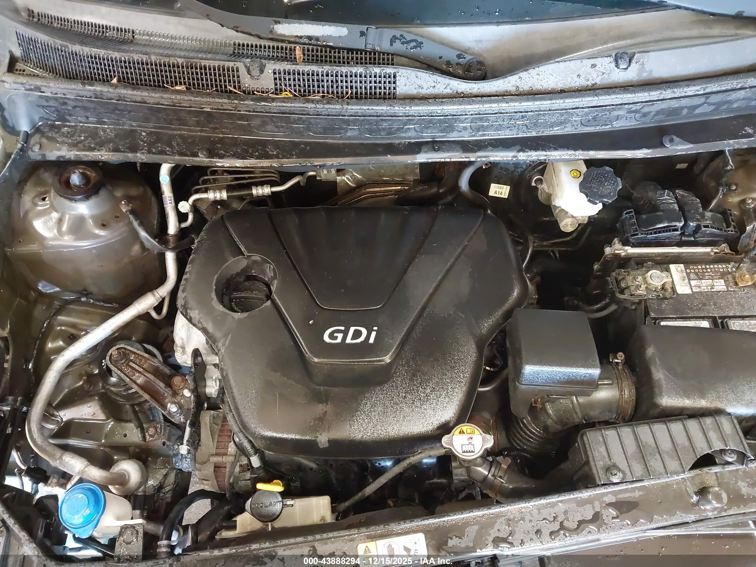 KIA SOUL image 10