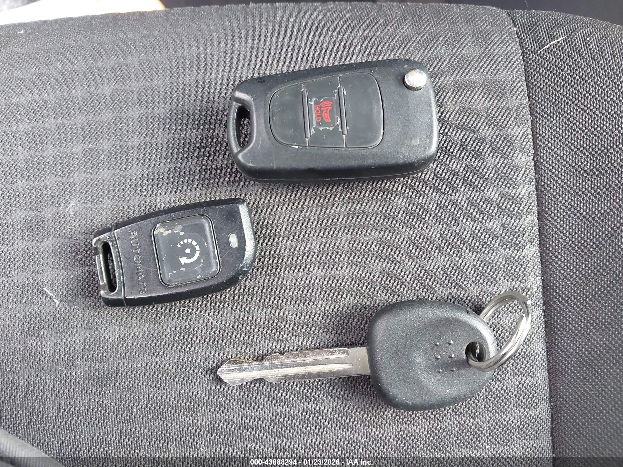 KIA SOUL image 11