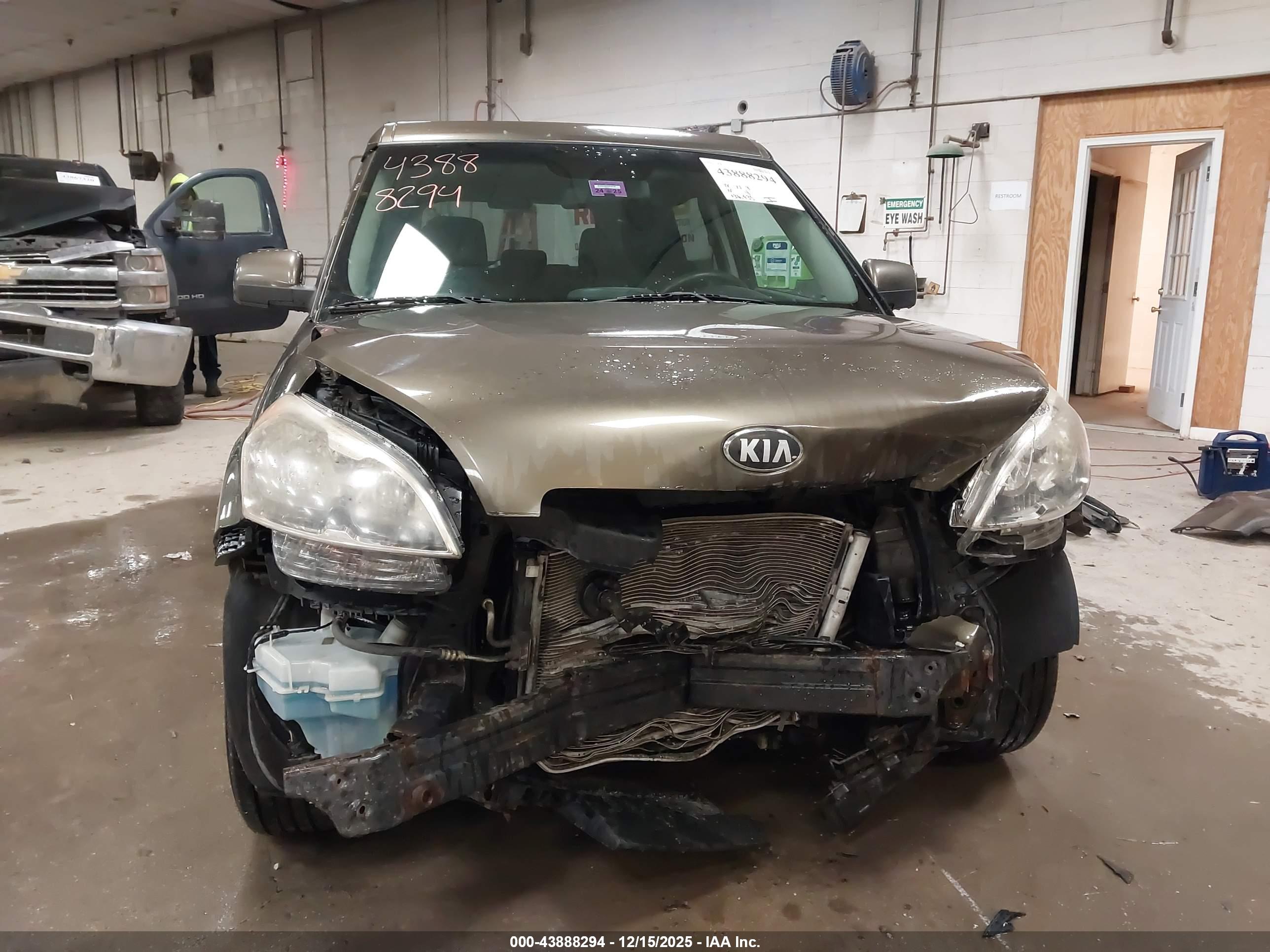 KIA SOUL image 6