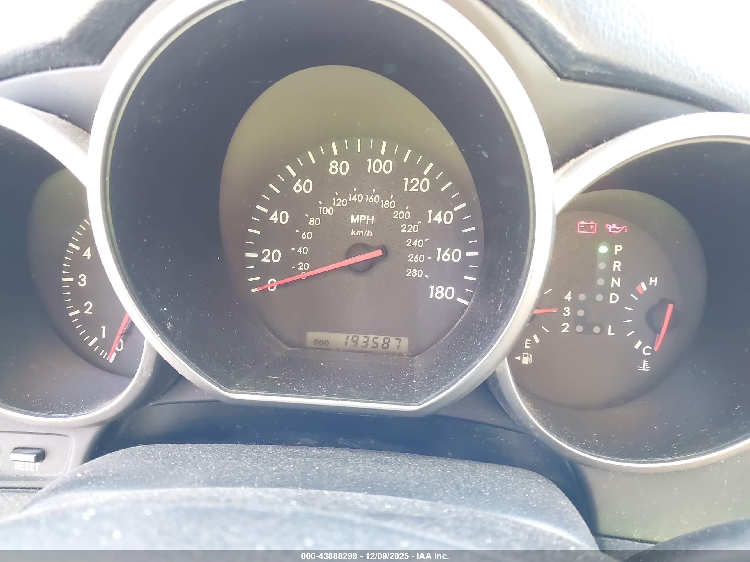 LEXUS SC image 7