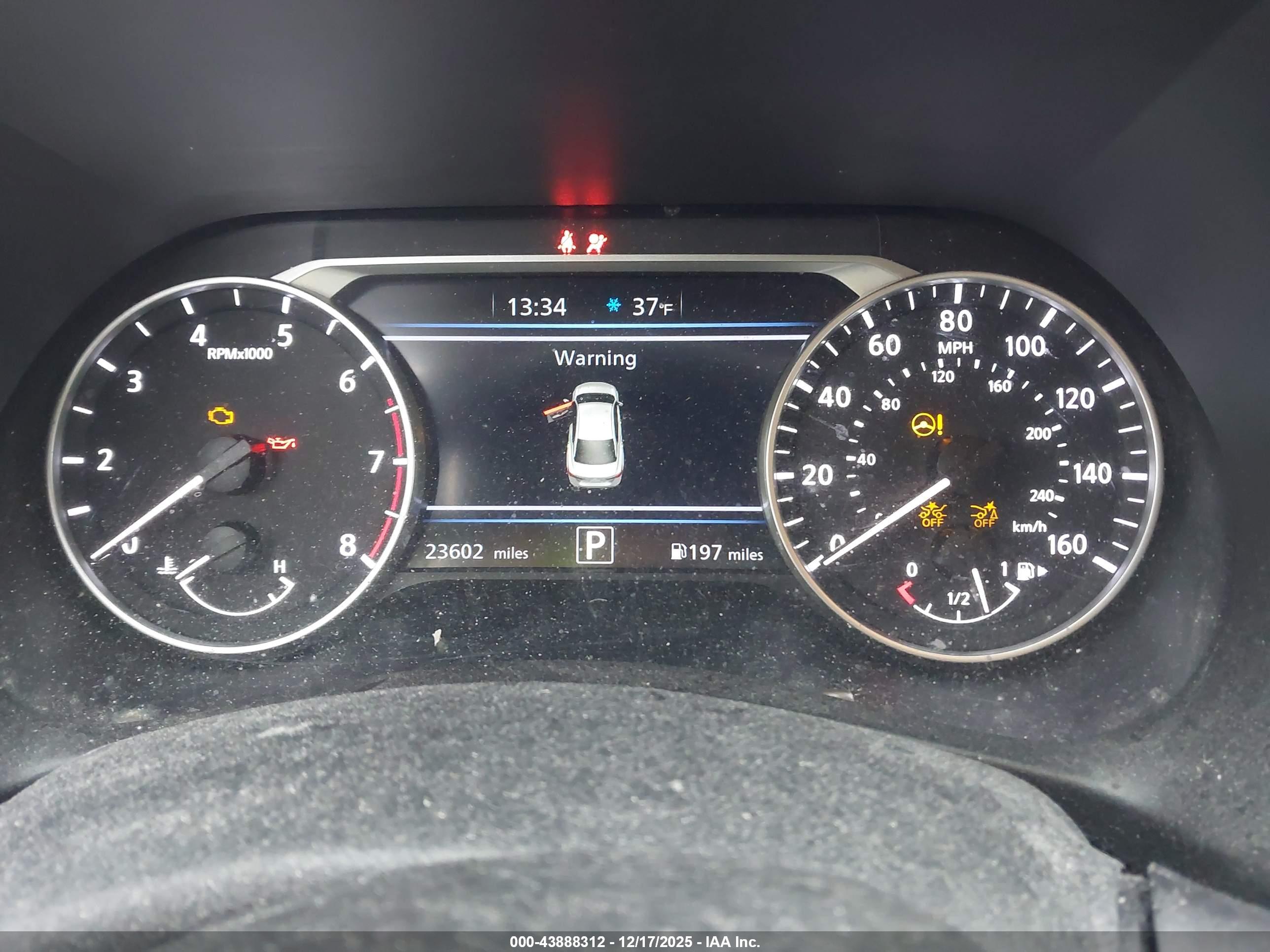 NISSAN SENTRA image 7
