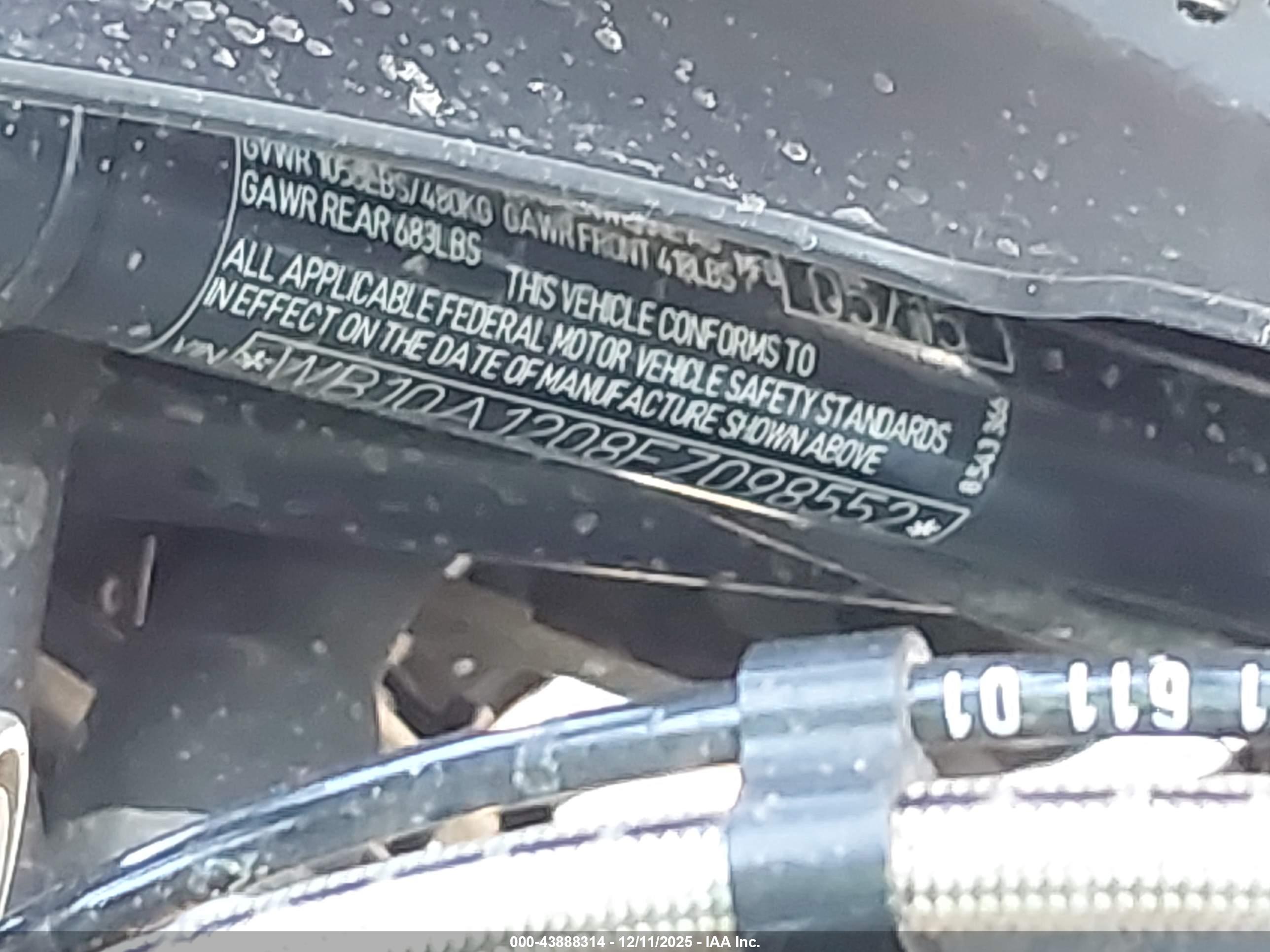 BMW R1200 image 10