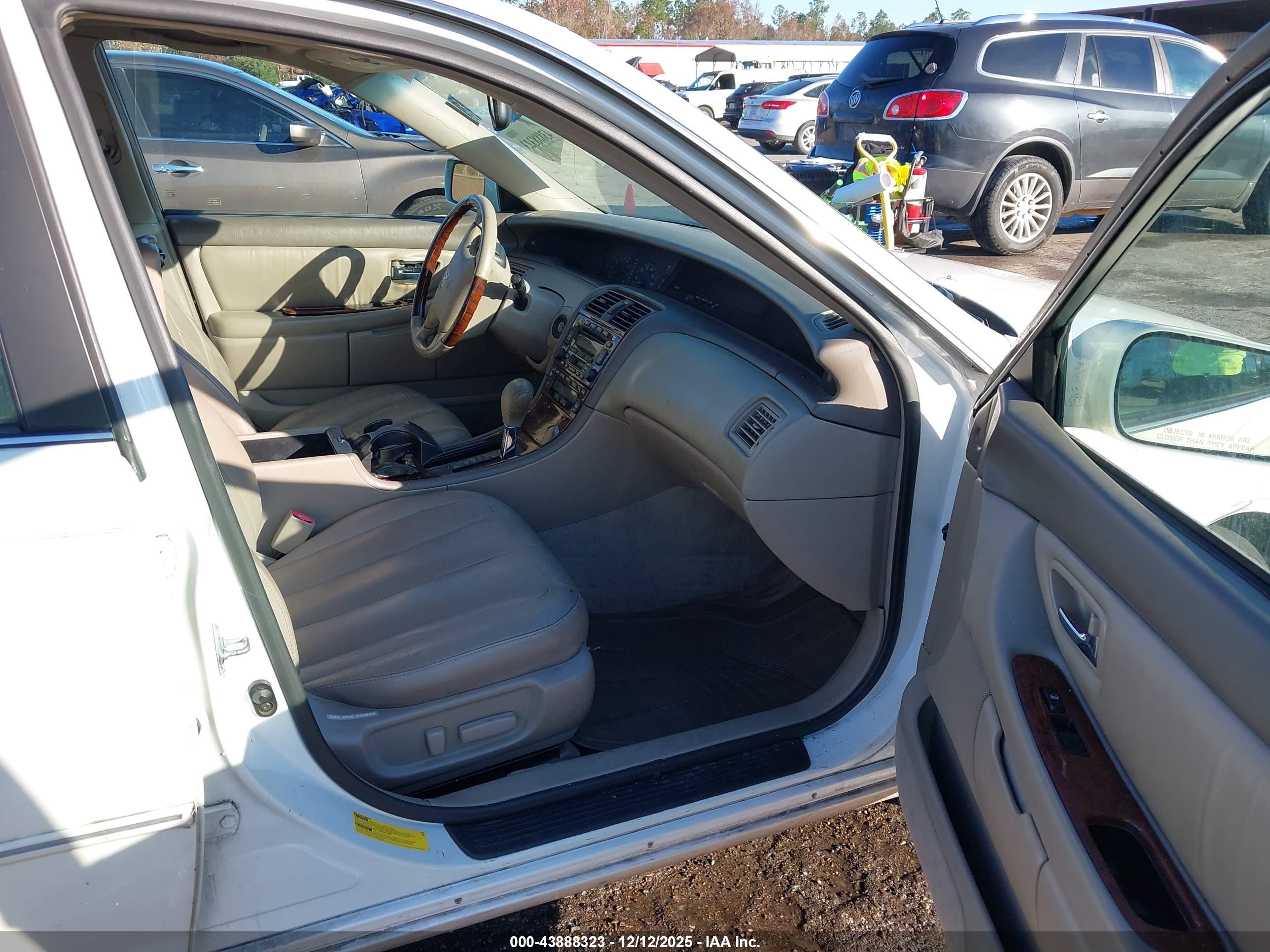 TOYOTA AVALON image 5