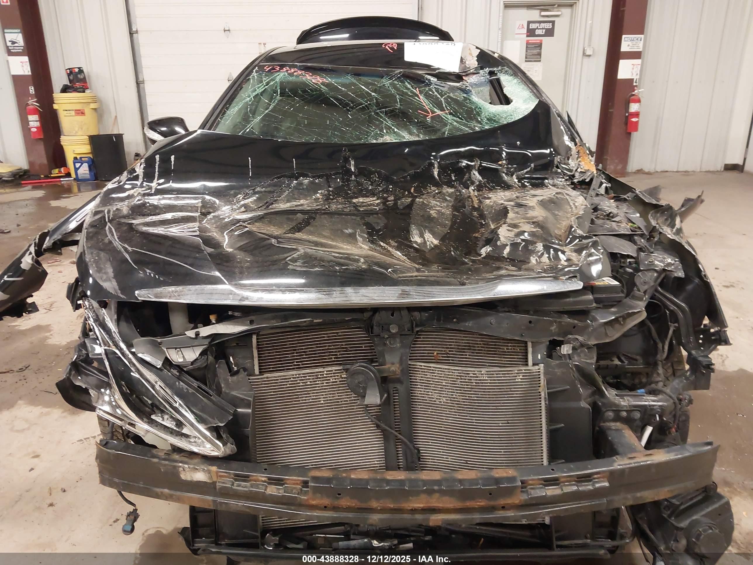 HYUNDAI SONATA image 6