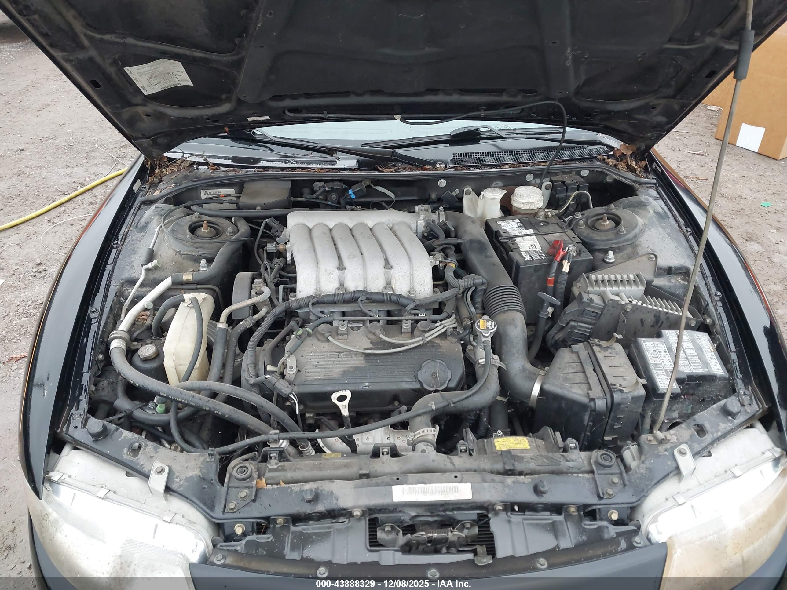 CHRYSLER SEBRING image 10