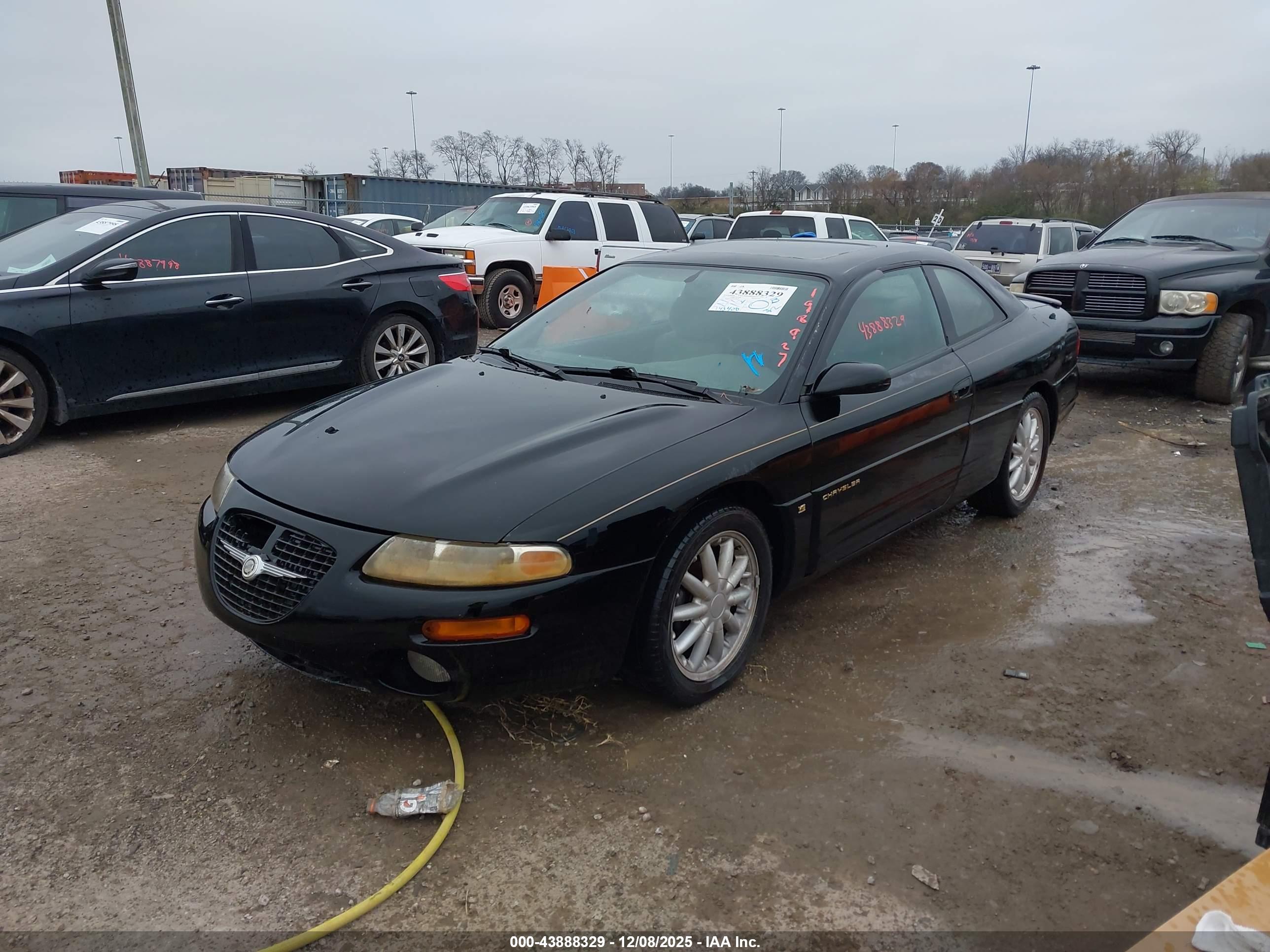 CHRYSLER SEBRING image 2