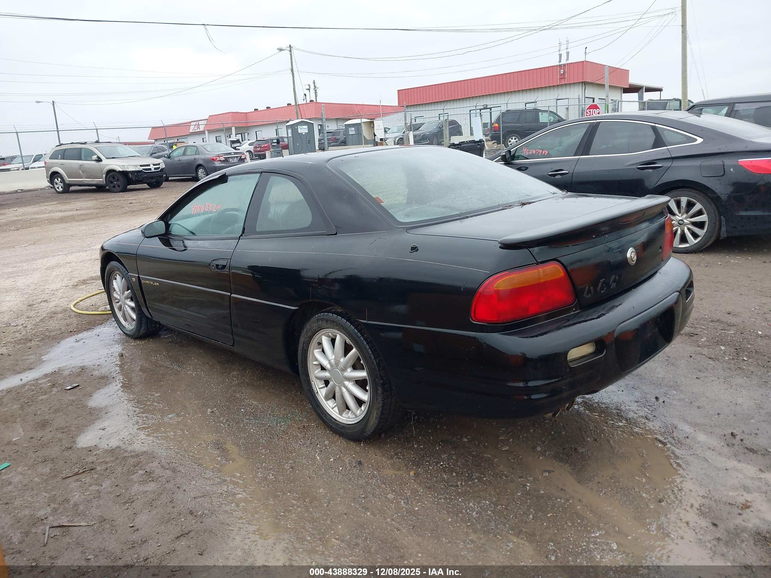 CHRYSLER SEBRING image 3