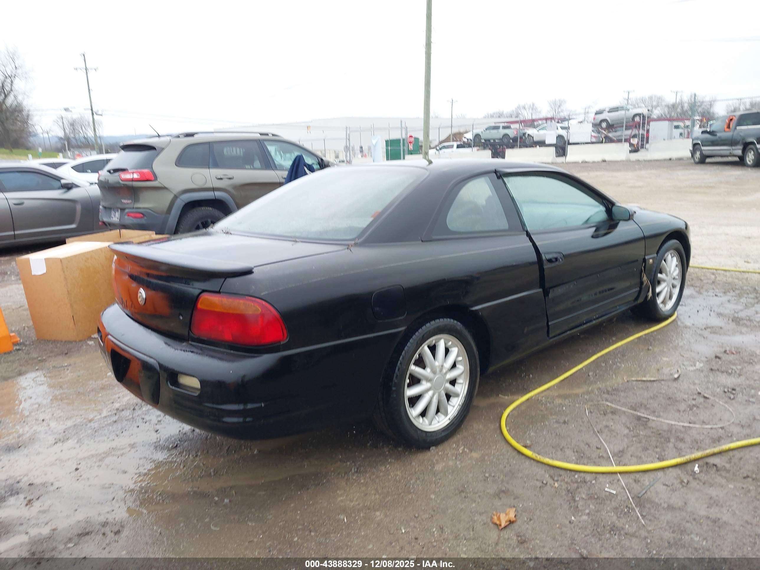 CHRYSLER SEBRING image 4