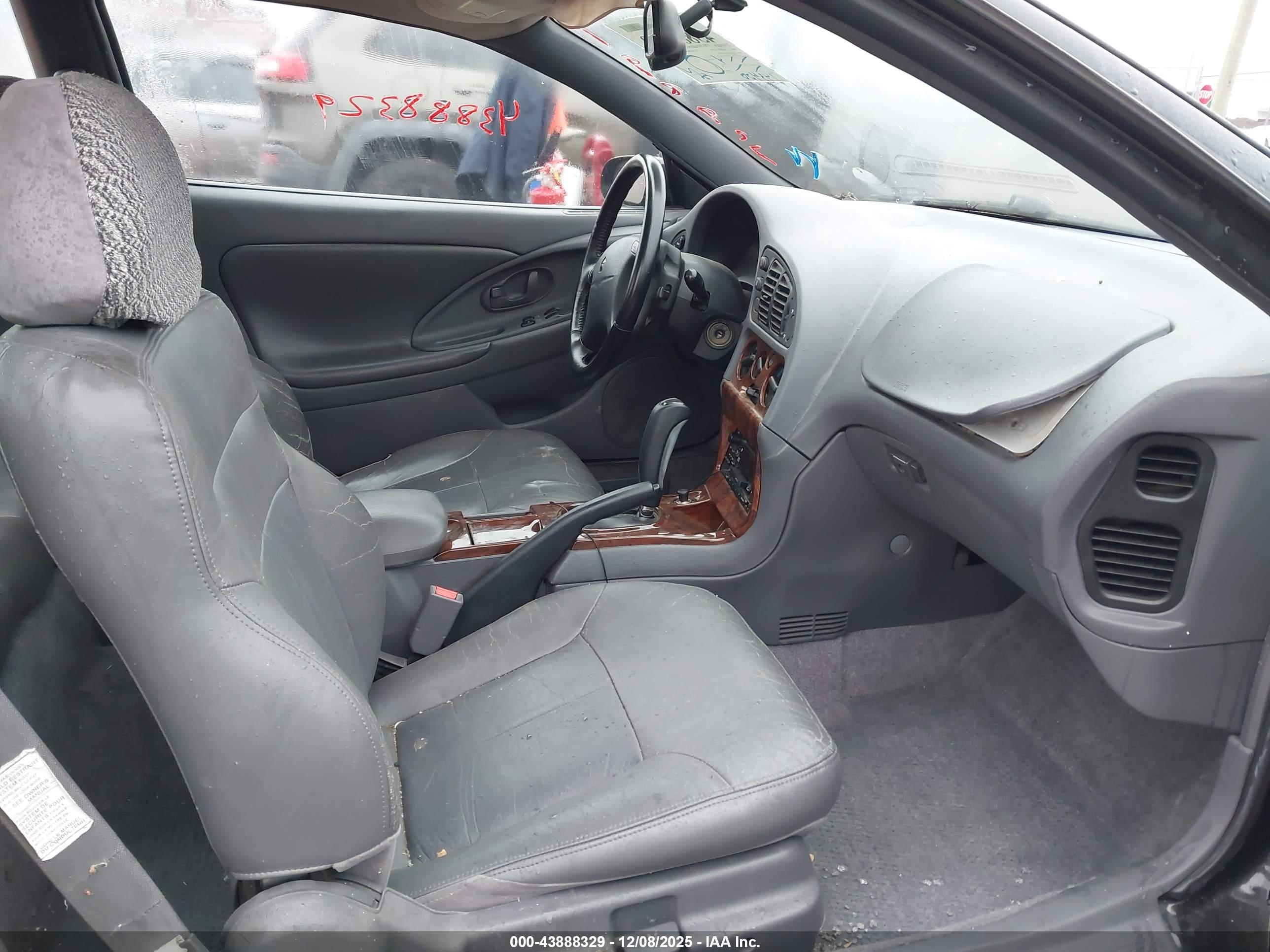 CHRYSLER SEBRING image 5