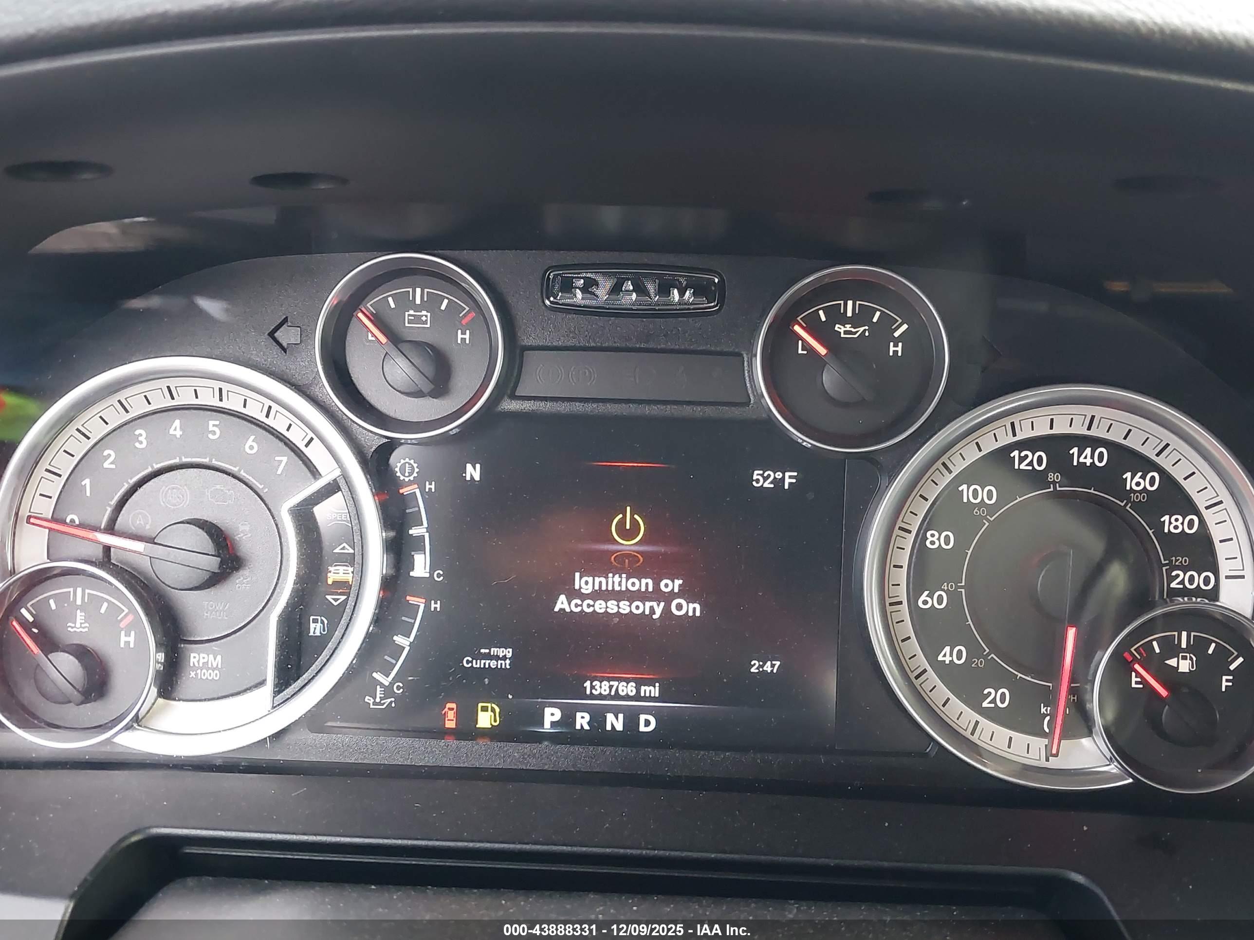 RAM 1500 image 7